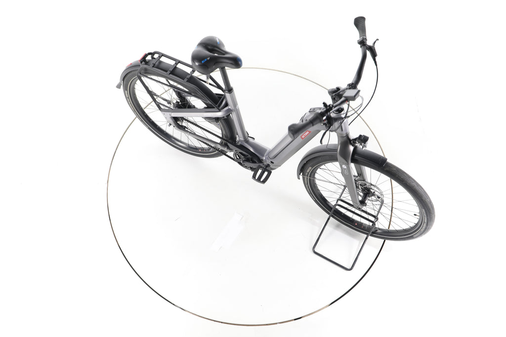 Victoria Utilyon 1 City E-Bike Tiefeinsteiger 2025 - Image 14