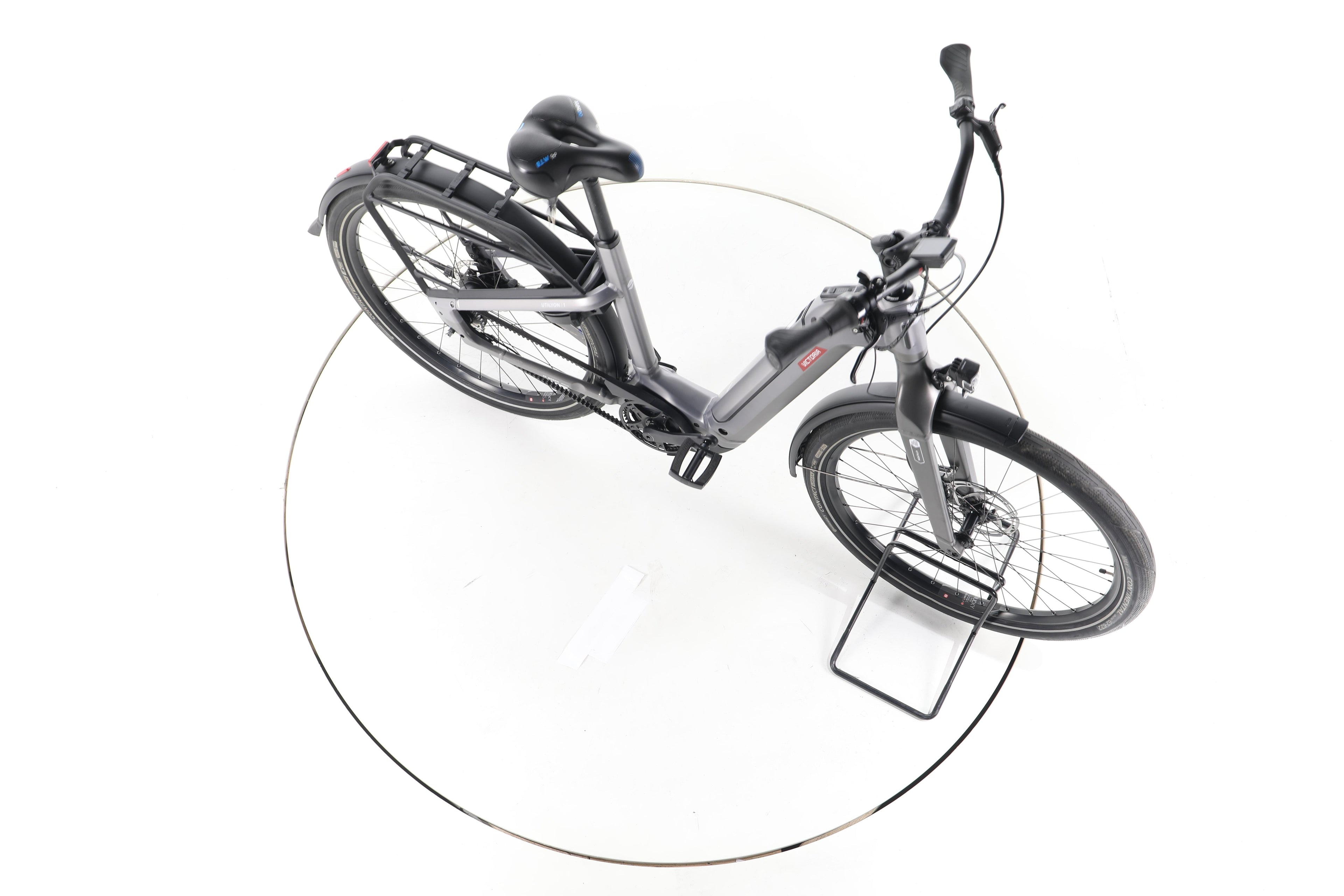 Victoria Utilyon 1 City E-Bike Tiefeinsteiger 2025 - Image 14