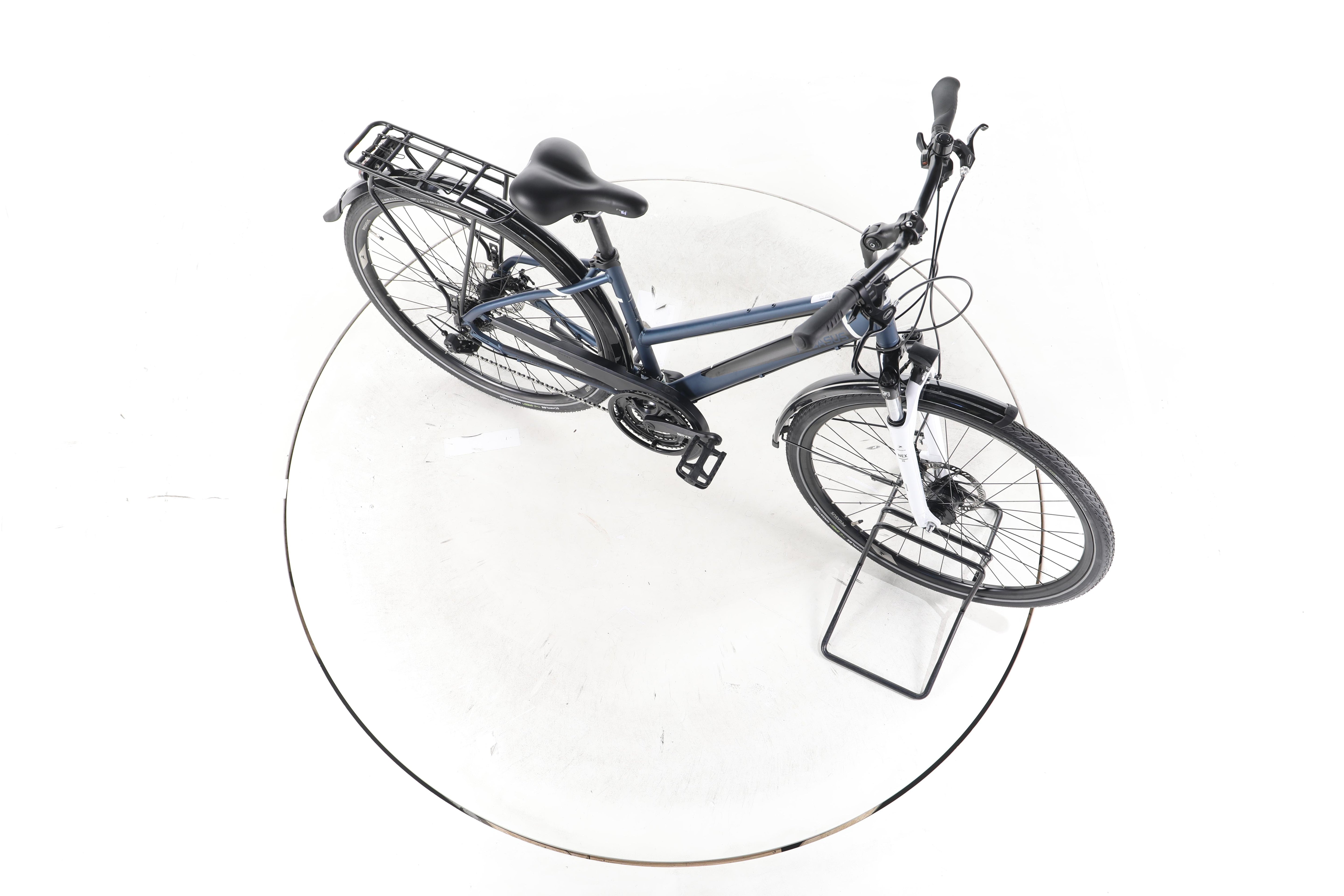 Pegasus Ancura Disc Fahrrad City & Trekking - Image 14