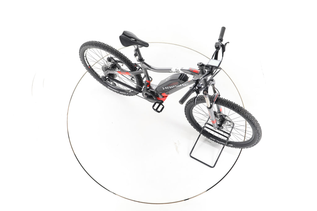 Haibike SDURO HardSeven 3.0 E-Bike - Image 14