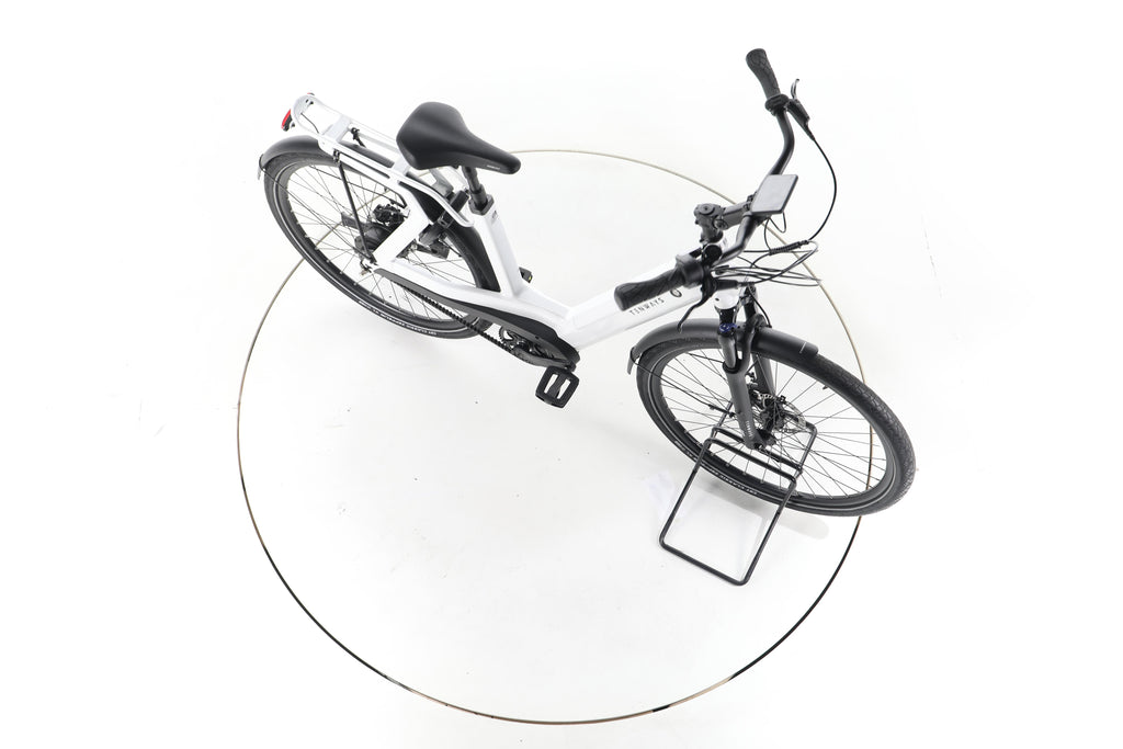 TENWAYS Ago-T City E-Bike Tiefeinsteiger 2023 - Image 14