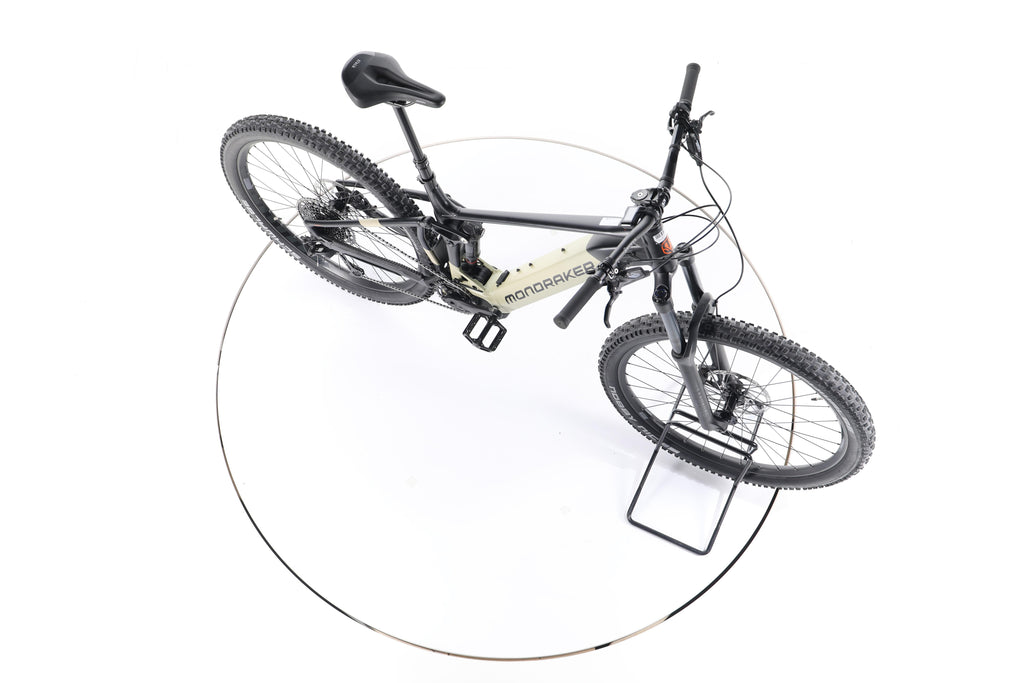 Mondraker DUSK Fully E-Bike - Image 14