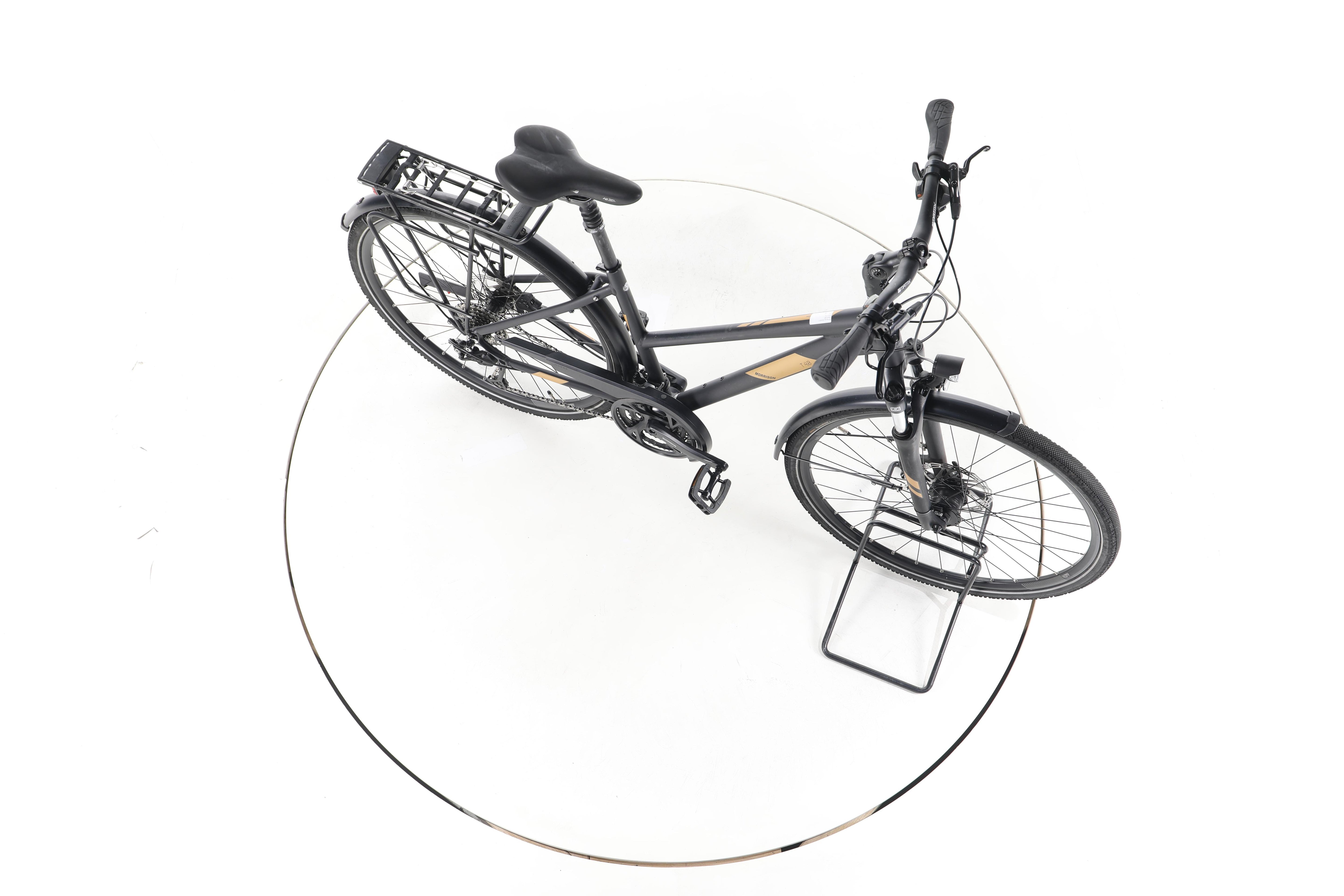 MORRISON T 4.0 Fahrrad City & Trekking - Image 14