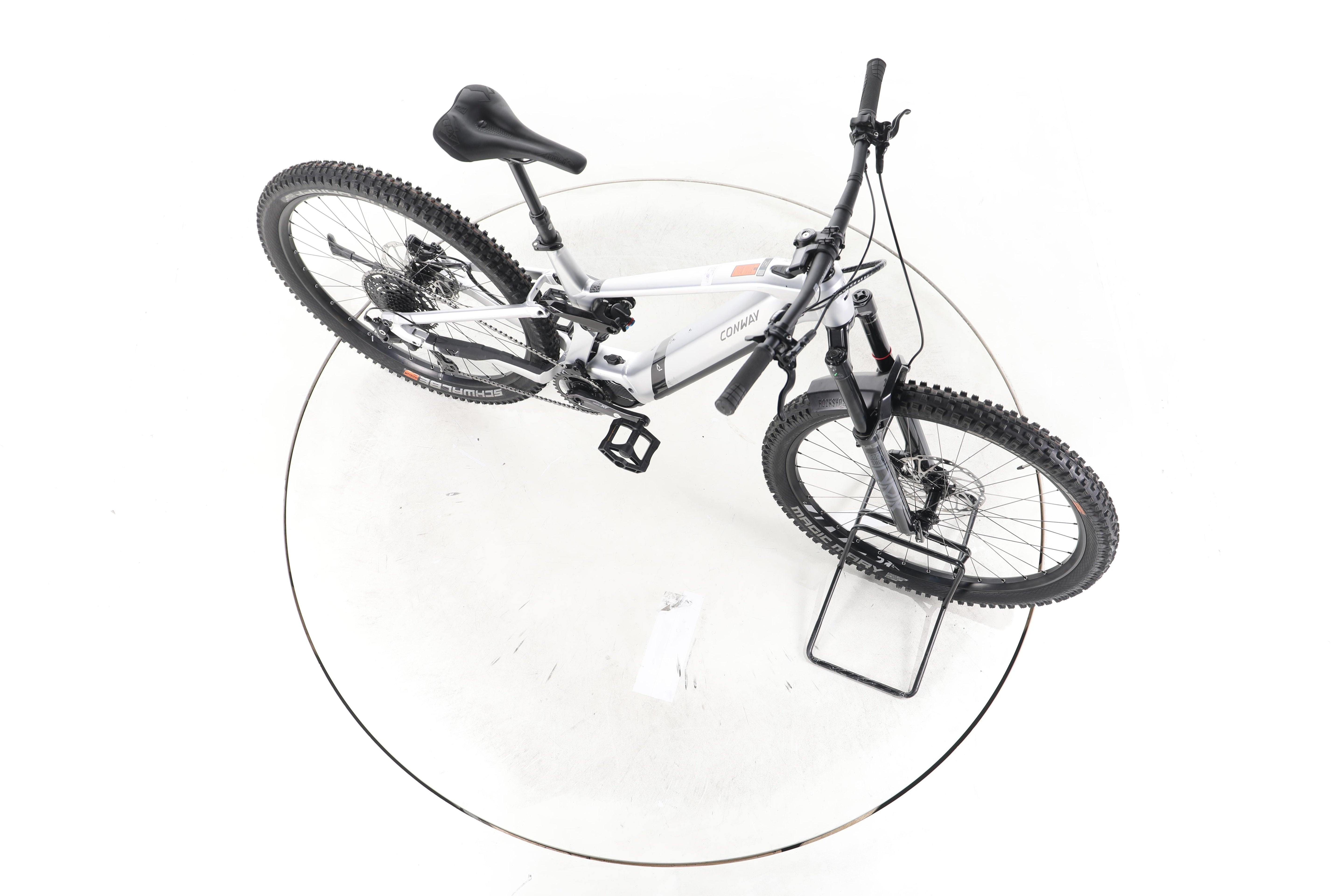 Conway eWME 2.0 E-Bike Fully 2025 - Image 14