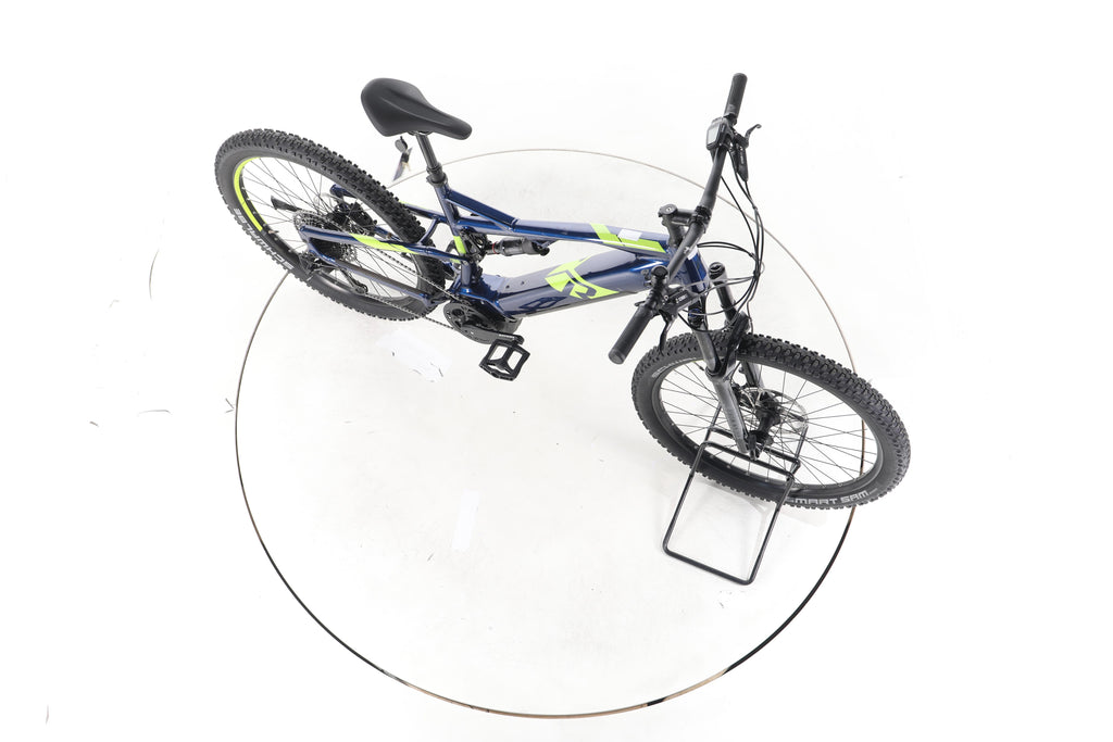 R Raymon Fullray 130E 6.0 E-Bike Fully - Image 14