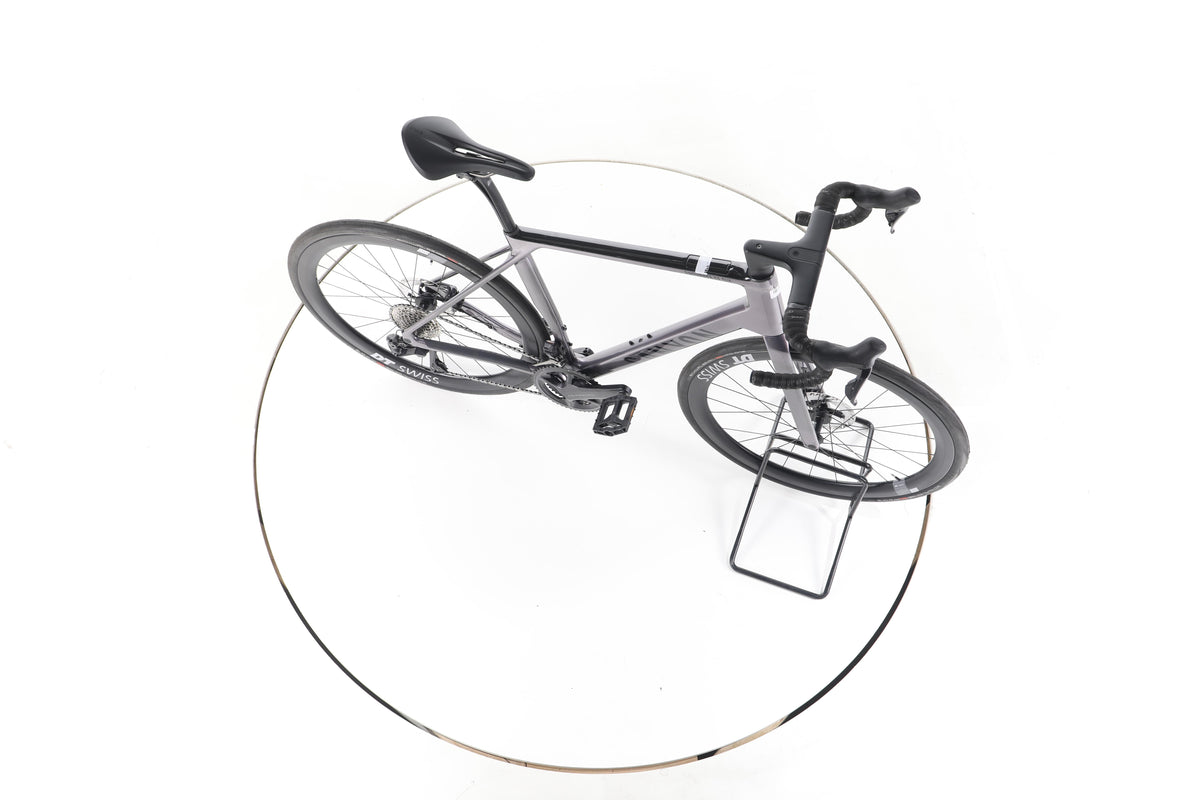 Canyon Endurace CF SLX Rennrad Carbon - Image 14
