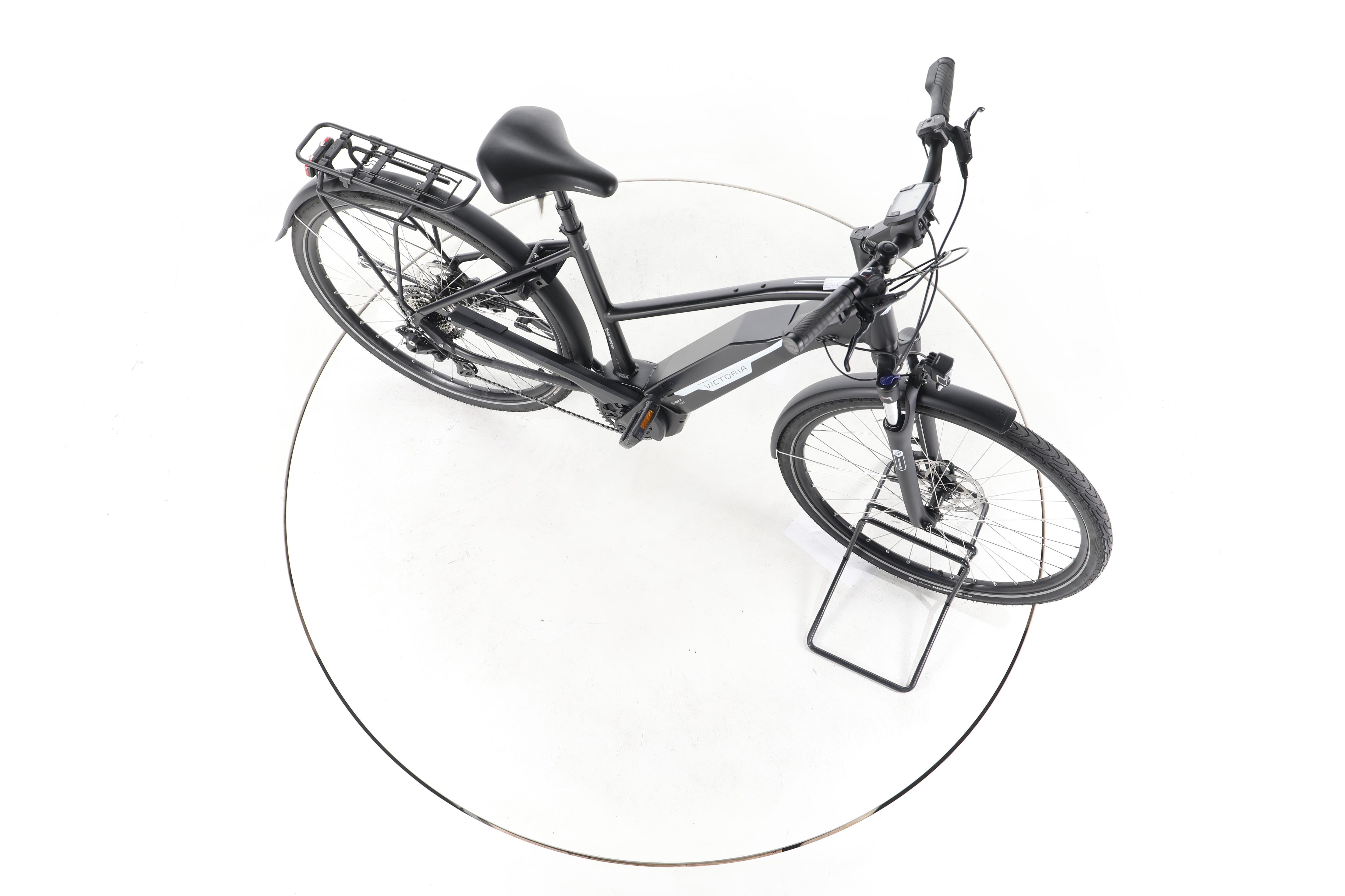 Victoria eTrekking 8.8 Trekking E-Bike - Image 14