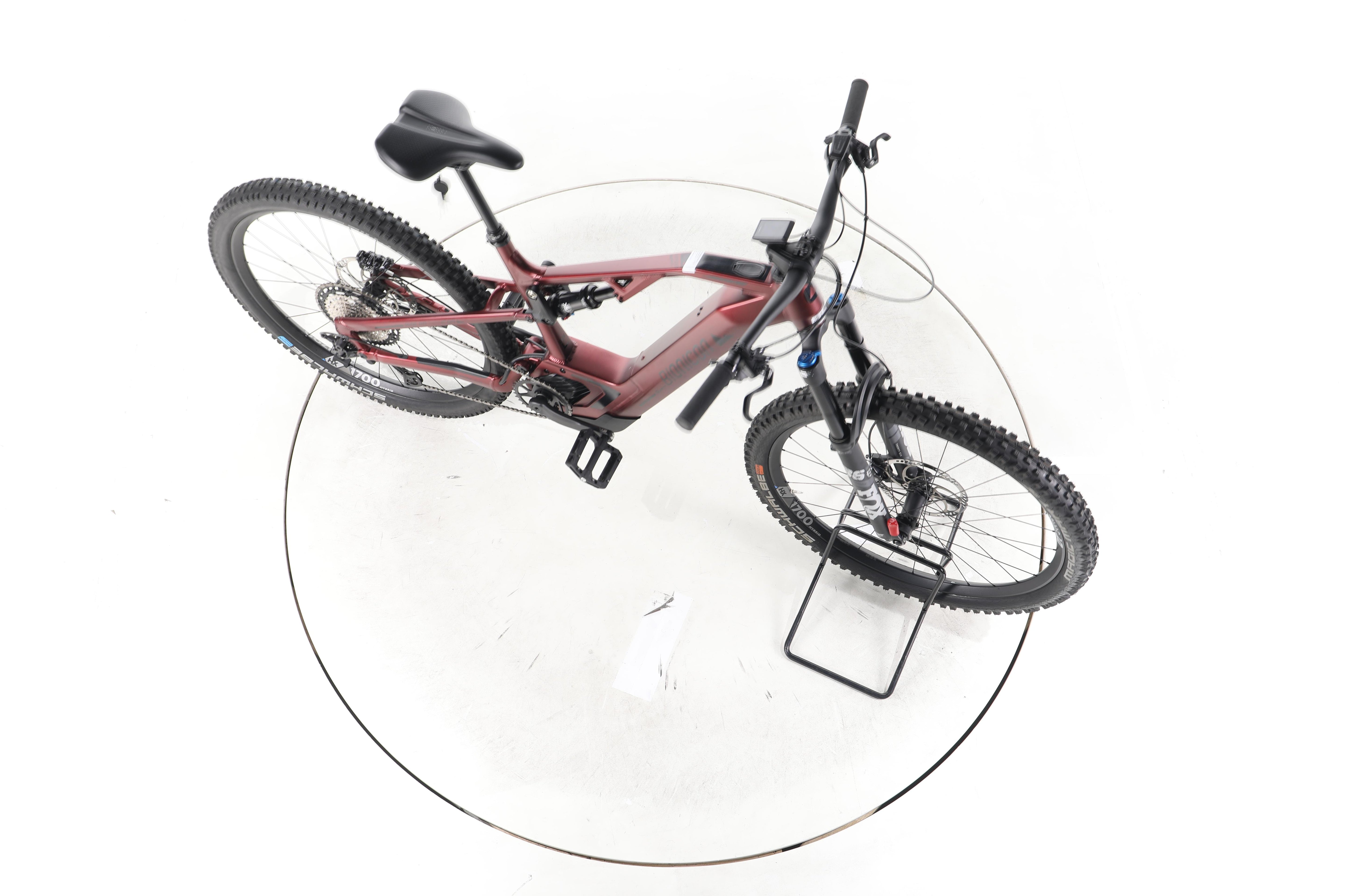 EBIKE Bionicon Wyatt 0 E-Bike Fully 2024 - Image 14
