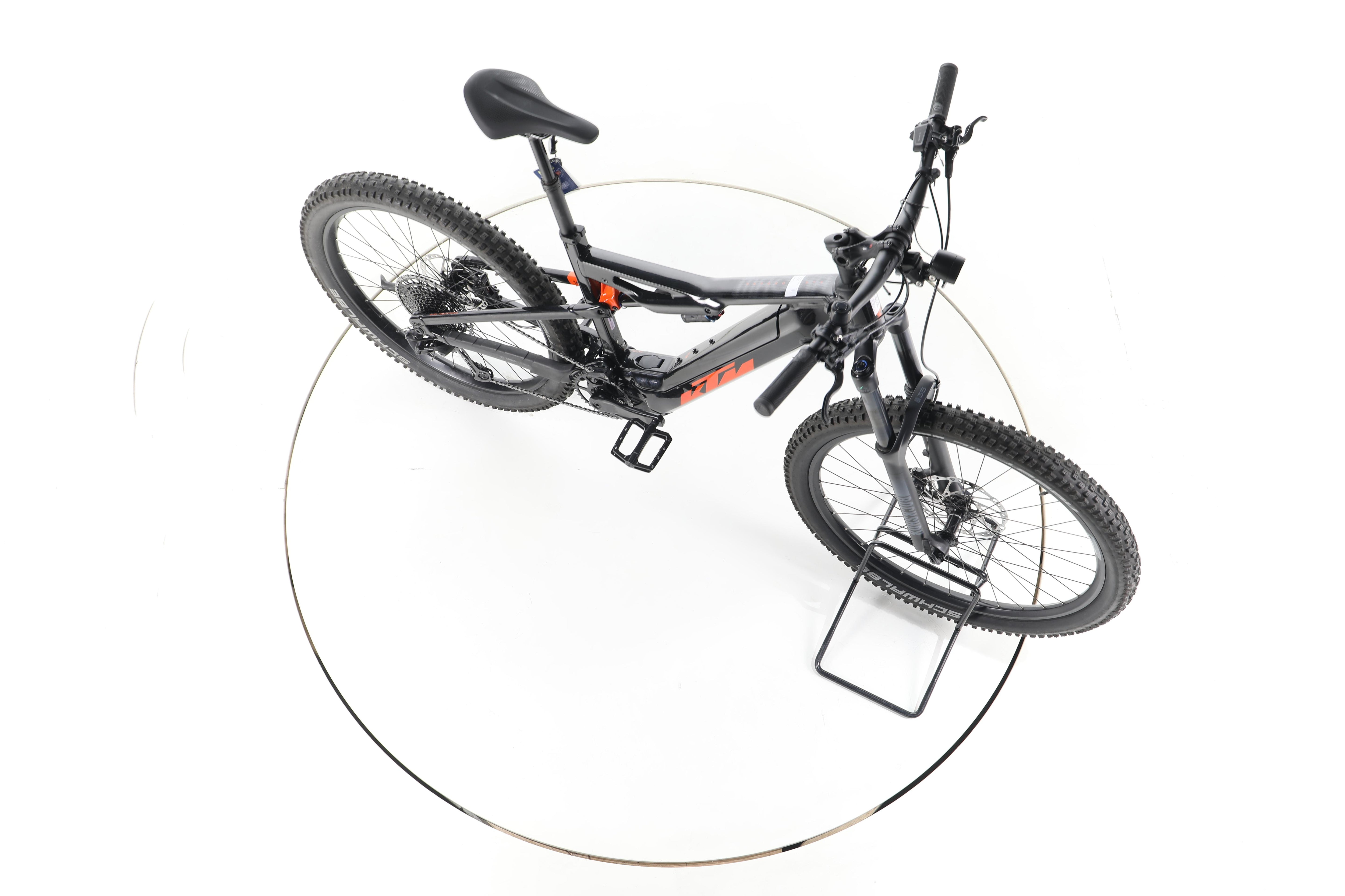 KTM Macina Kapoho 7973 Fully E-Bike 2023 - Image 14