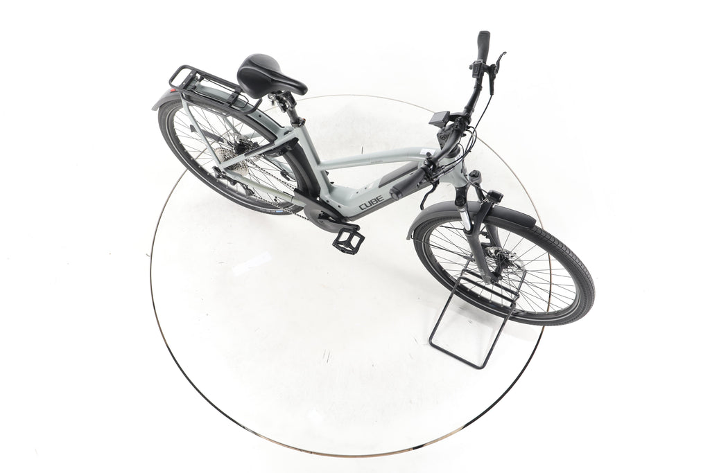 Cube Kathmandu Hybrid ONE Trekking E-Bike - Image 14