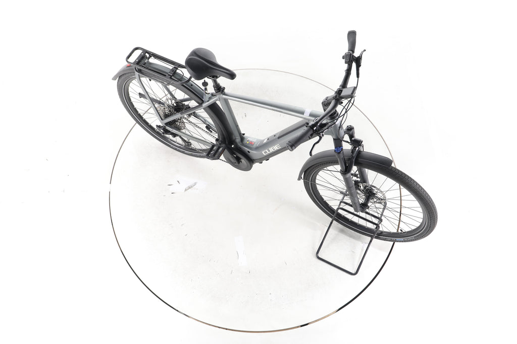 Cube Kathmandu Hybrid Pro Trekking E-Bike - Image 14