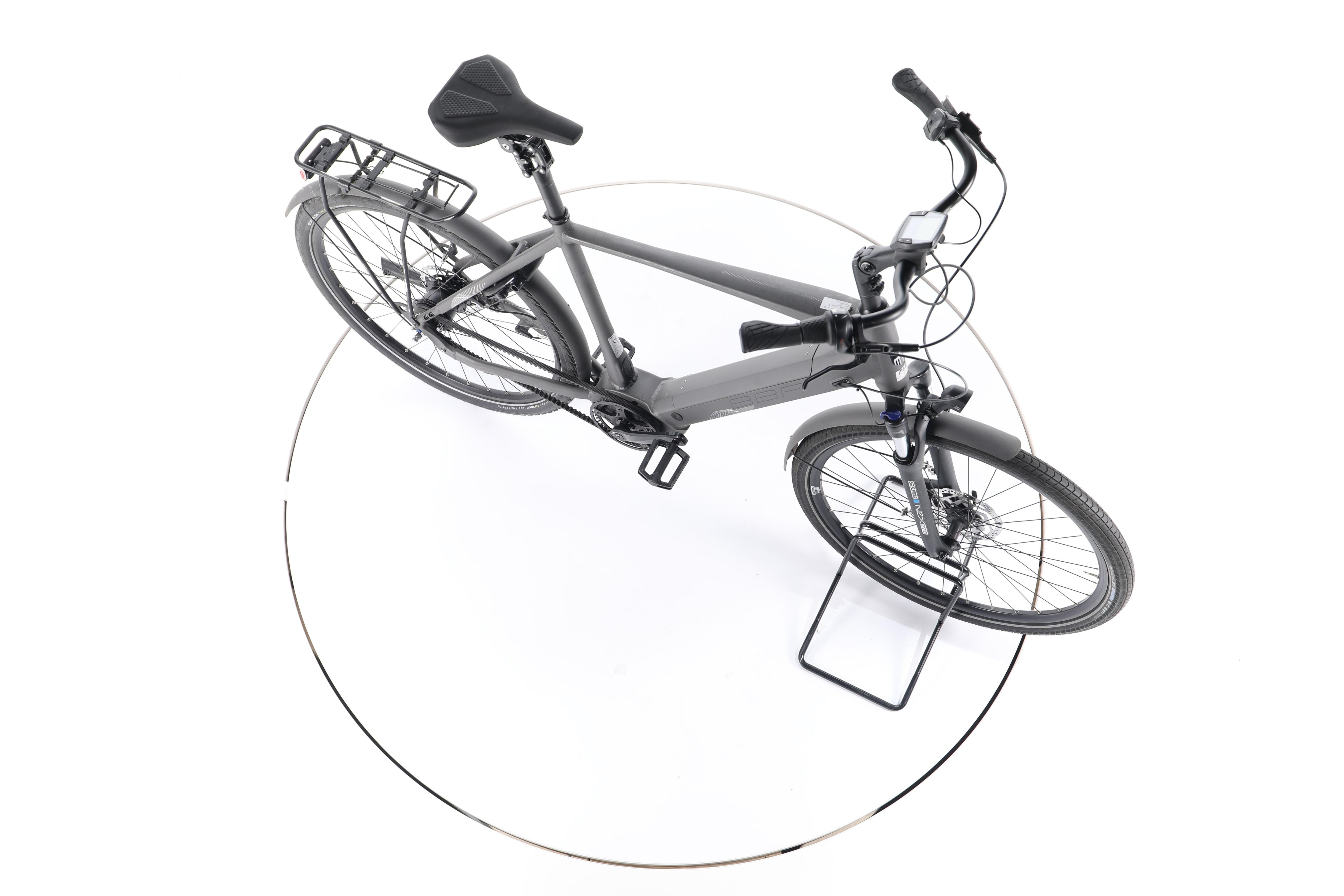 BBF Bern City E-Bike - Image 14