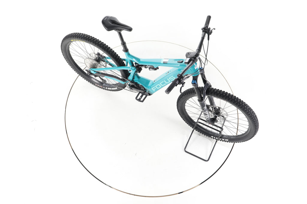 Focus JAM² 7.9 Fully E-Bike - Image 14