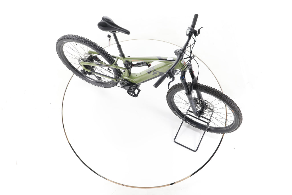 R Raymon FullRay 150E 9.0 E-Bike Fully - Image 14