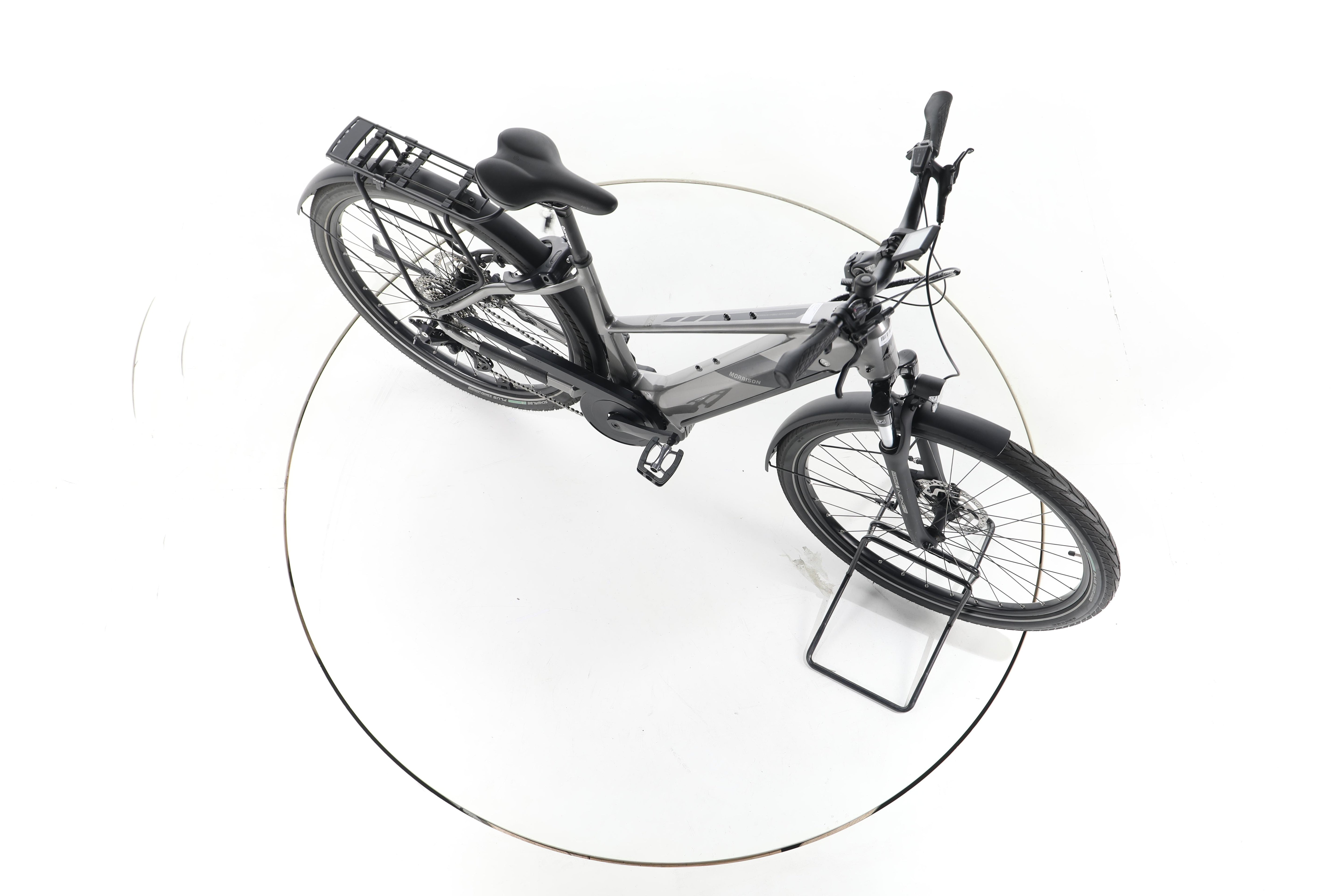 MORRISON E 7.0 Trekking E-Bike - Image 14