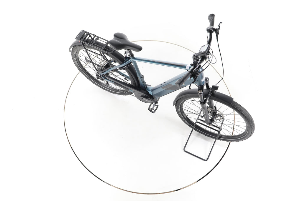 MORRISON SUB 3.0 Trekking E-Bike - Image 14