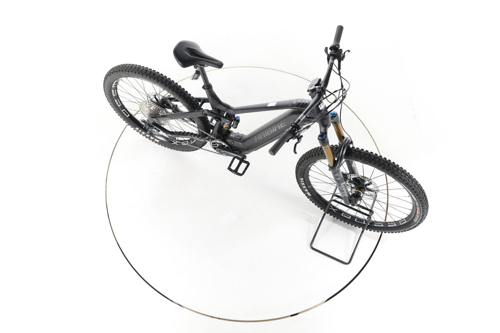 Haibike AllMtn 10 Fully E-Bike 2024 - Image 14