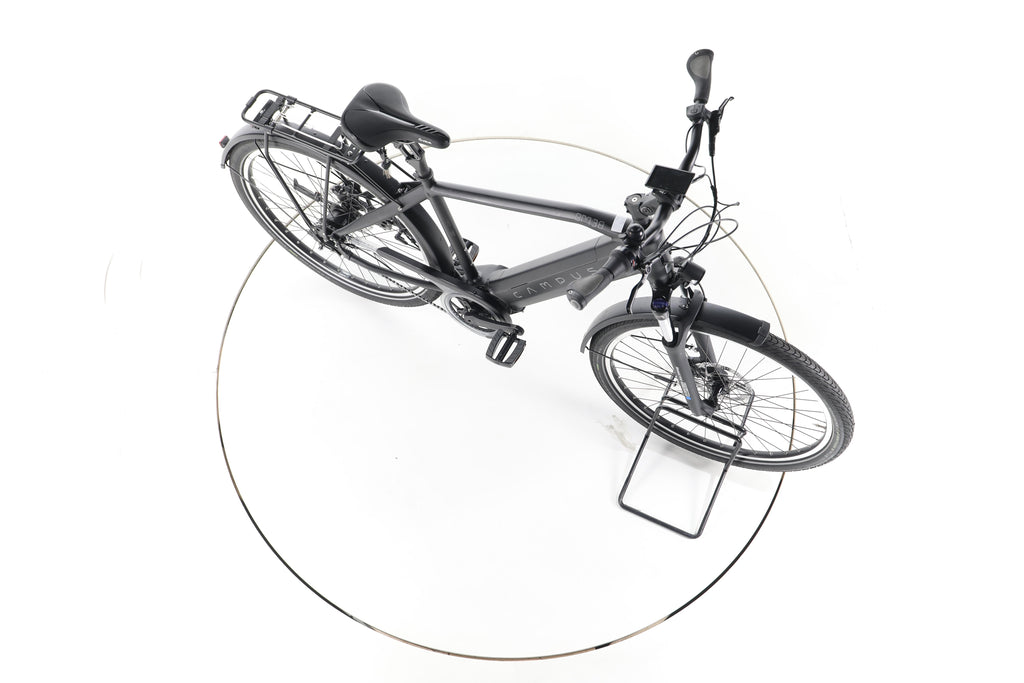 Campus BM 38 City E-Bike 2023 - Image 14