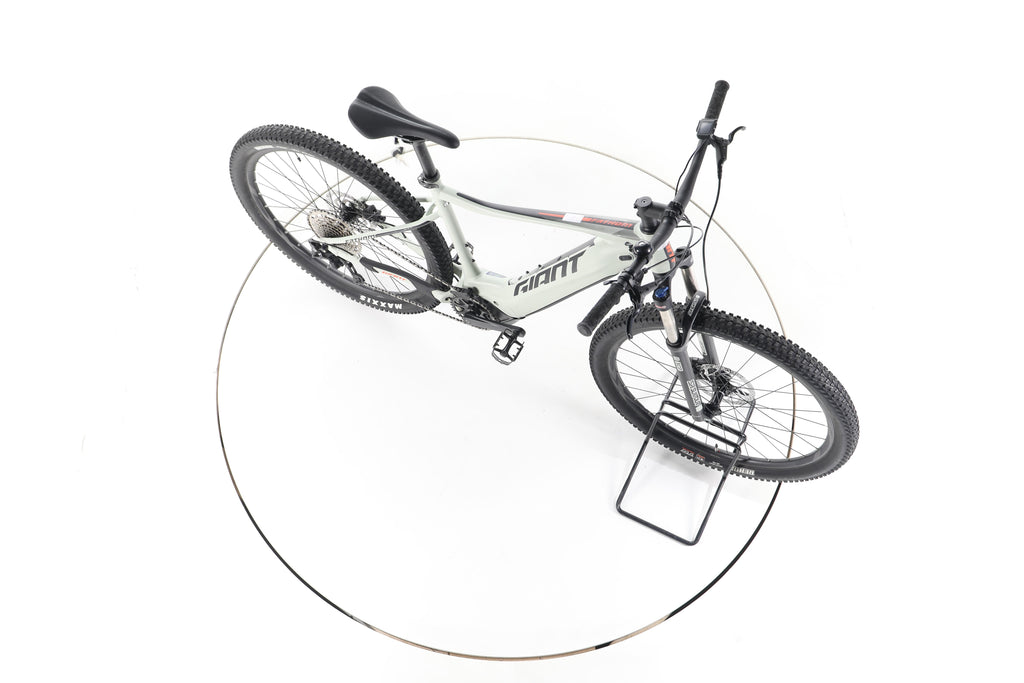 Giant Fathom E+ 2 E-Bike - Image 14