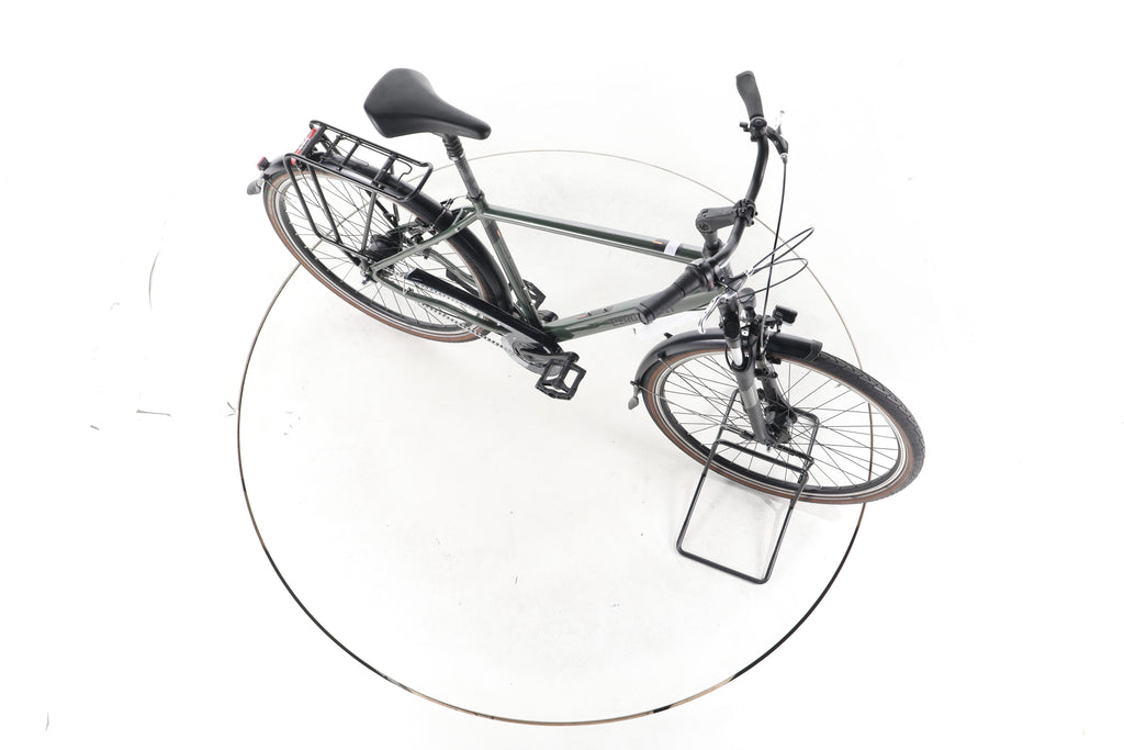 Bergamont Horizon N8 CB Fahrrad City & Trekking - Image 14