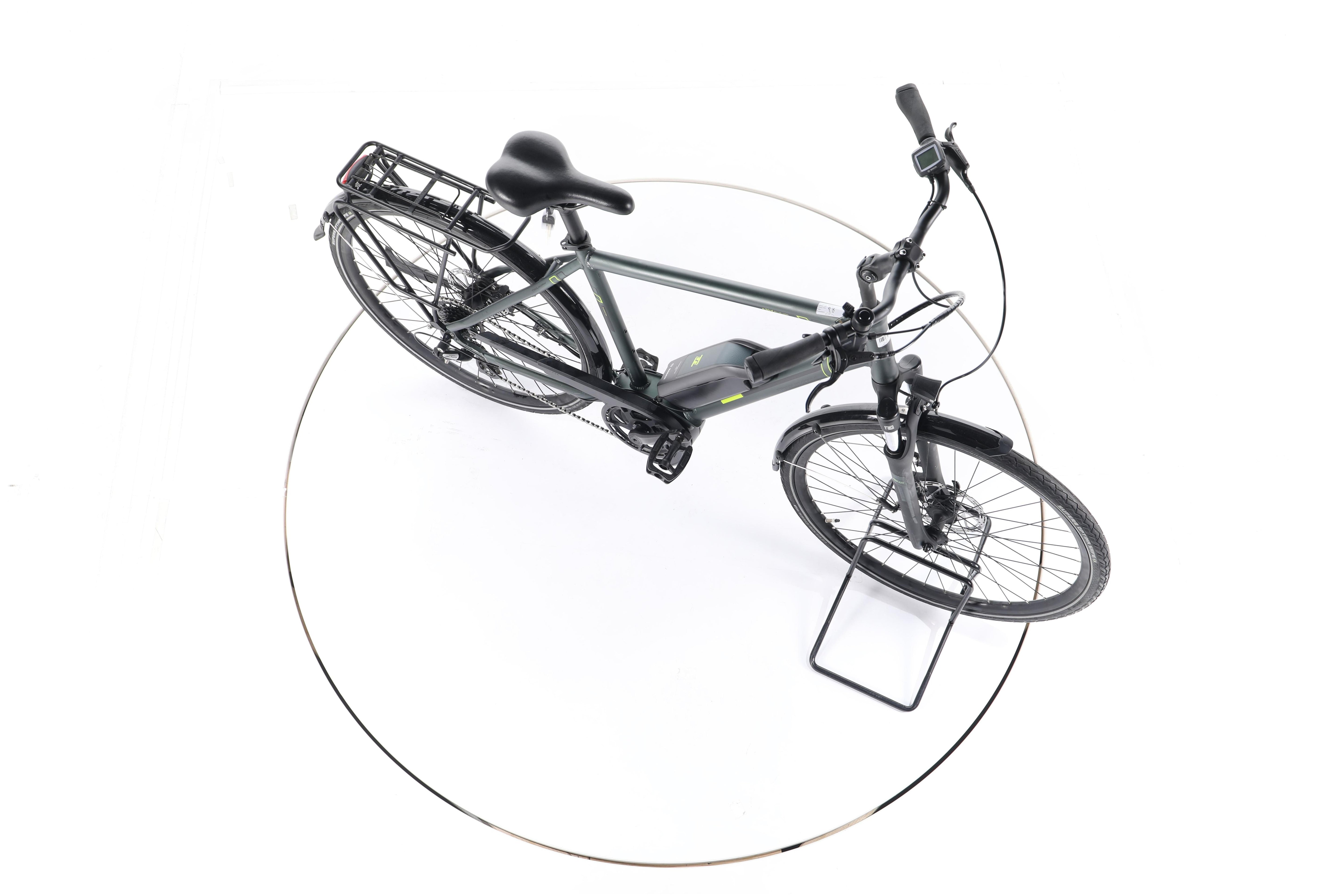 Triumph E-Bird Plus Trekking E-Bike - Image 14