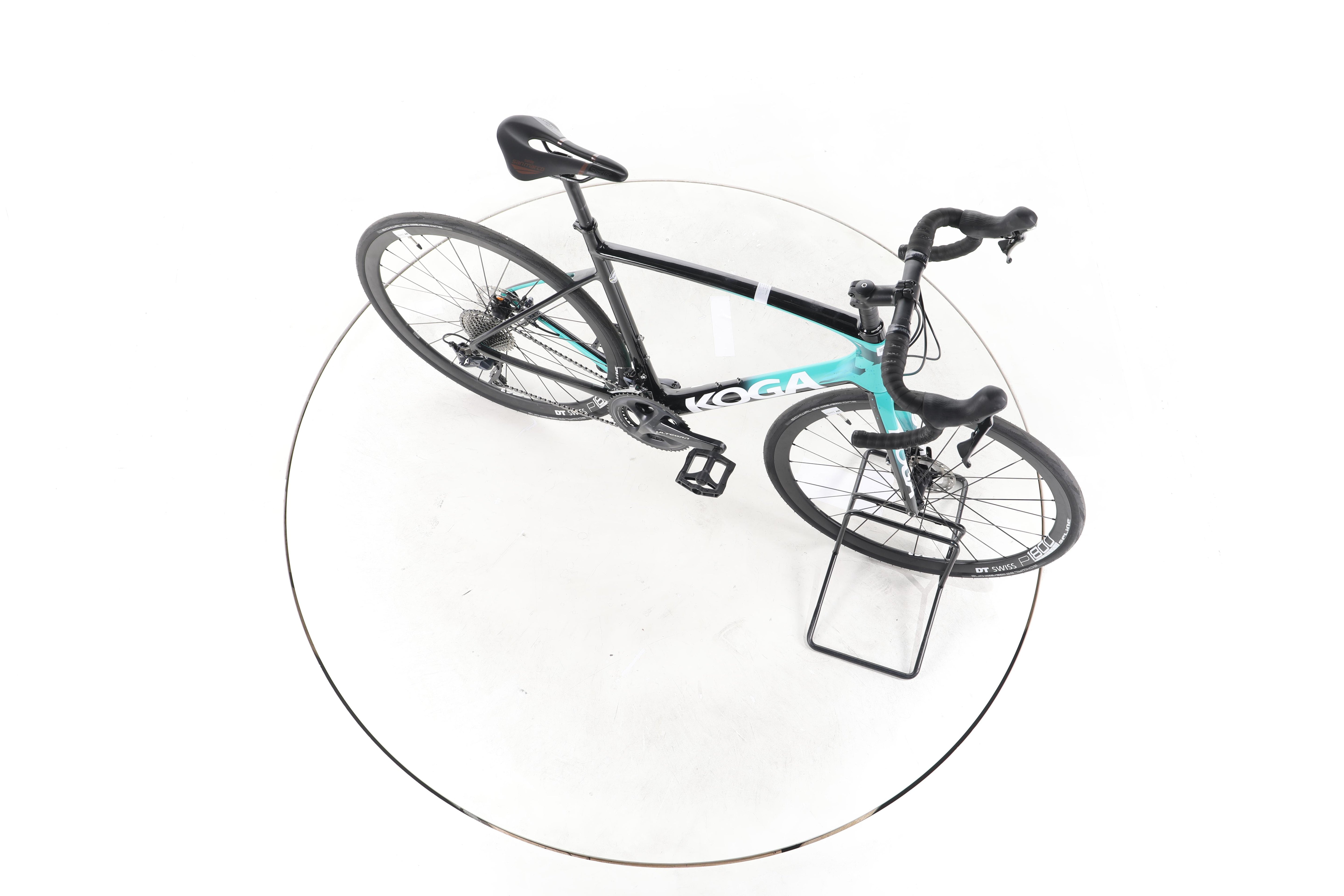 KOGA Kimera Premium Beat Rennrad Carbon - Image 14