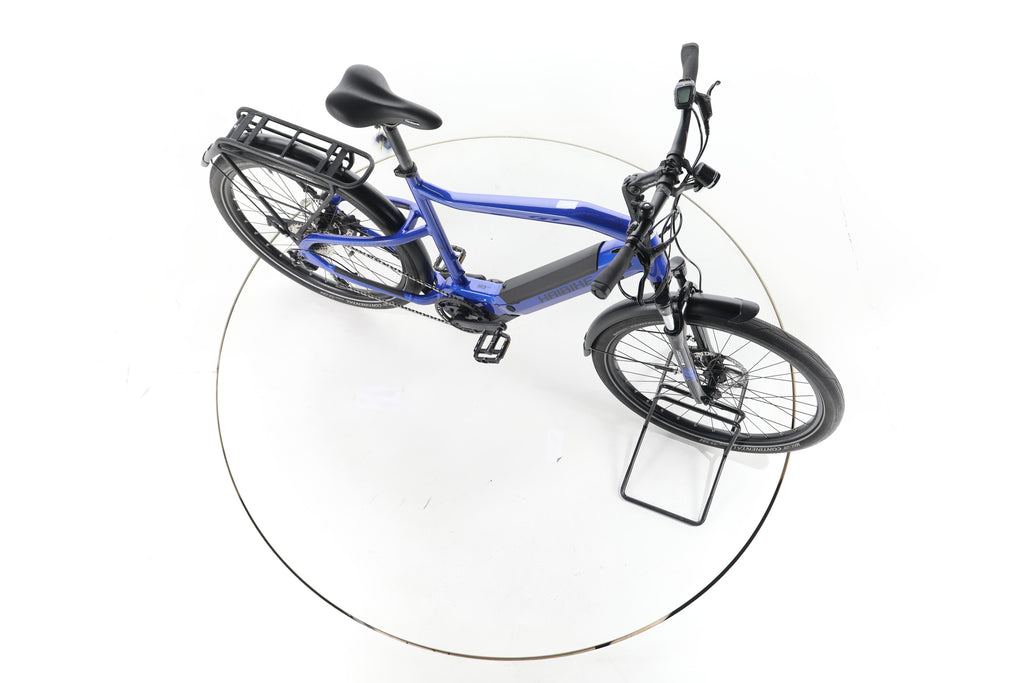 Haibike Trekking 4 Trekking E-Bike - Image 14