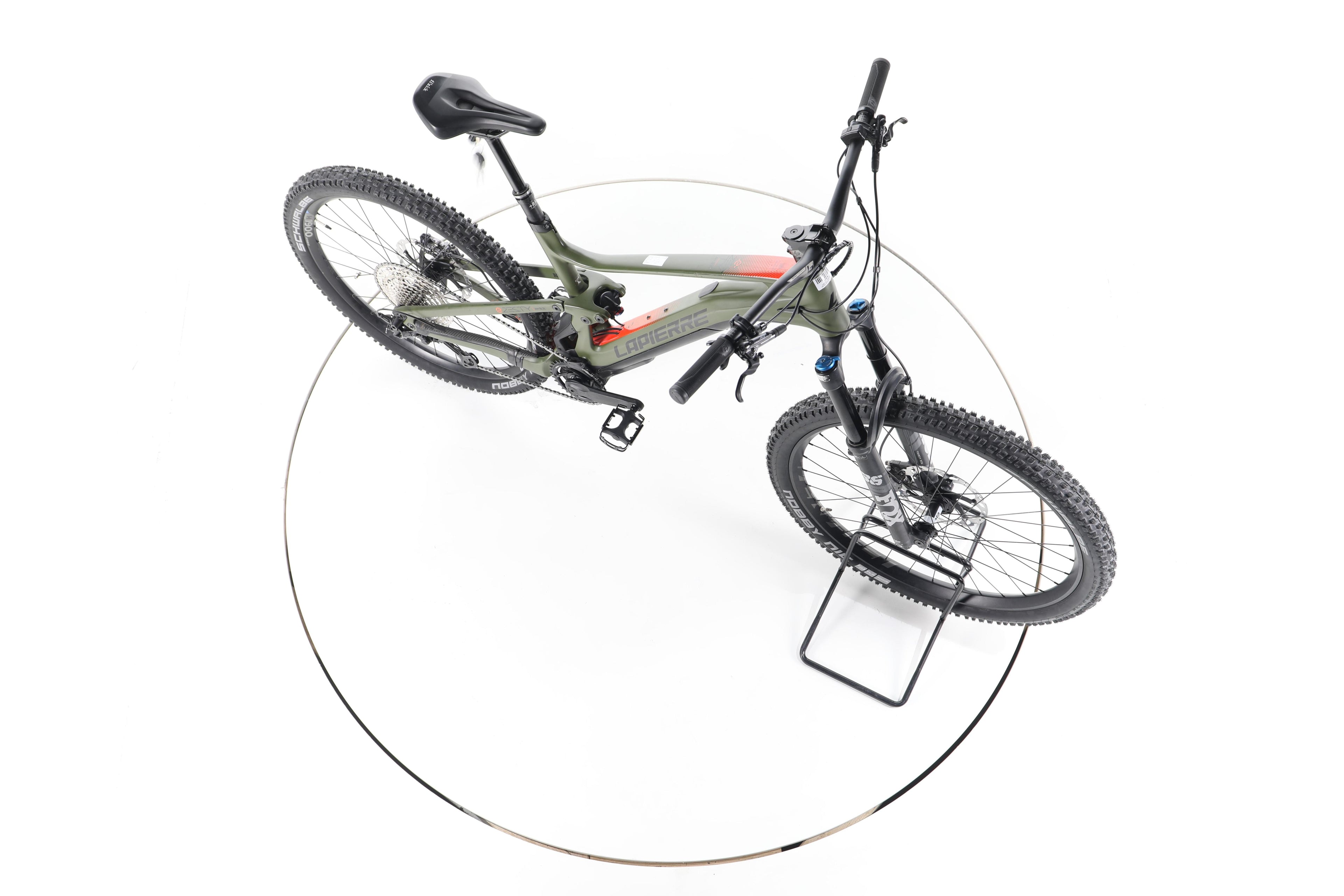 Lapierre eZesty AM 9.2 Fully E-Bike - Image 14