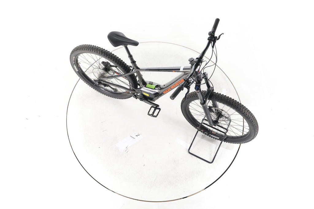 Rocky Mountain Growler Powerplay 30 E-Bike - Image 14