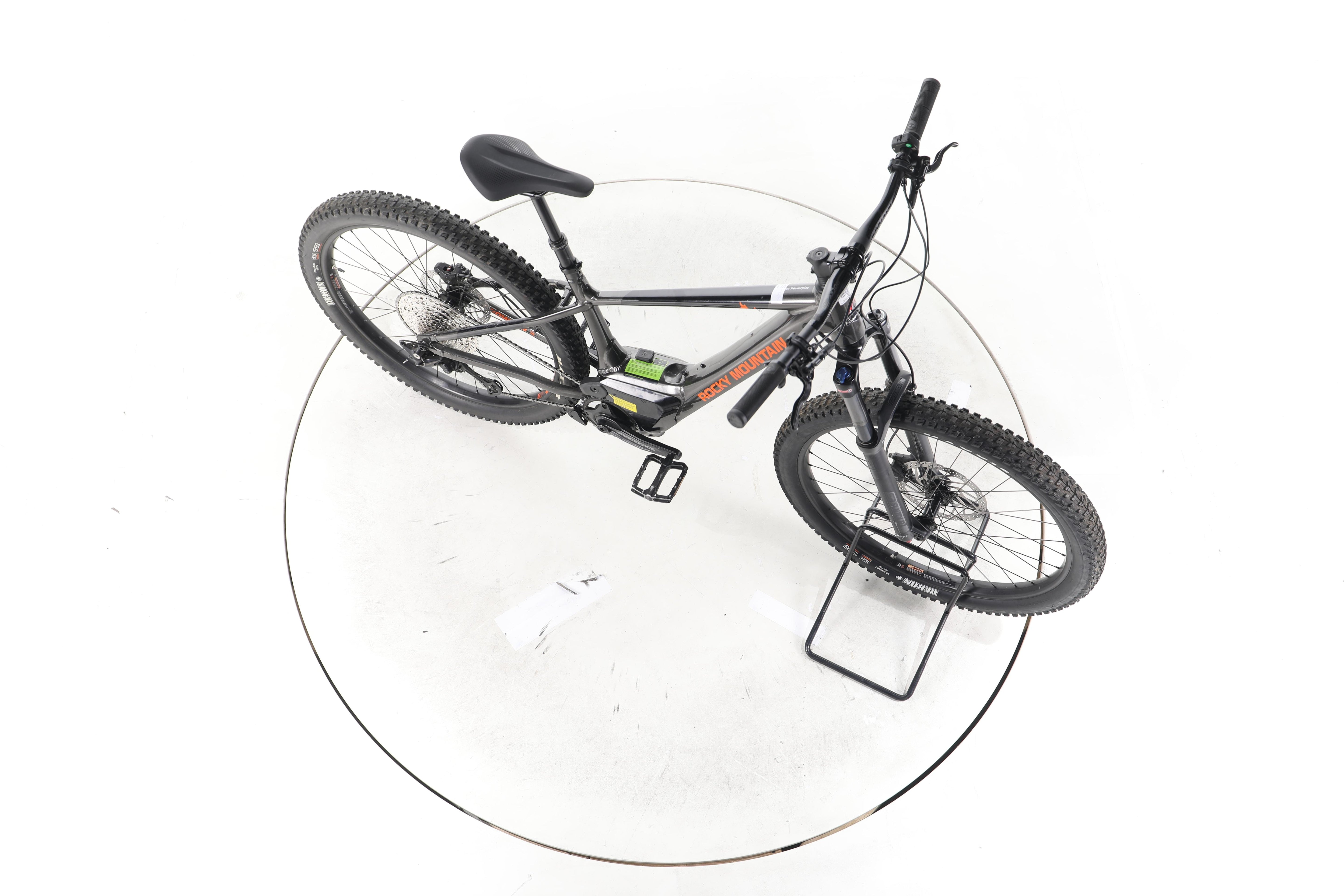 Rocky Mountain Growler Powerplay 30 E-Bike - Image 14