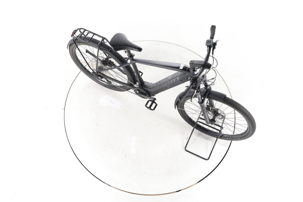 Scott Axis eRIDE 10 Trekking E-Bike - Image 14