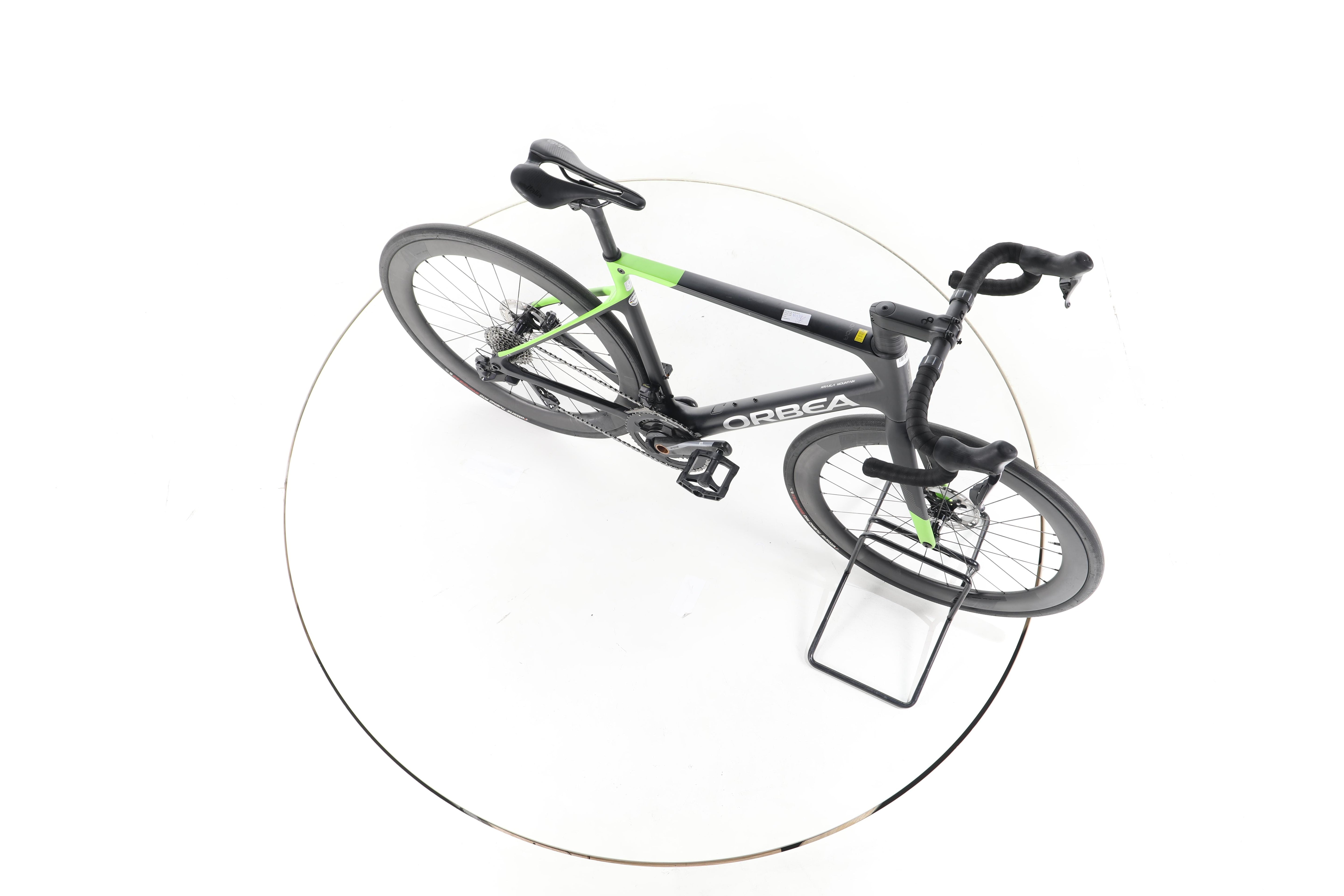 Orbea Orca M20i Team Fahrrad Rennrad & Gravel - Image 14