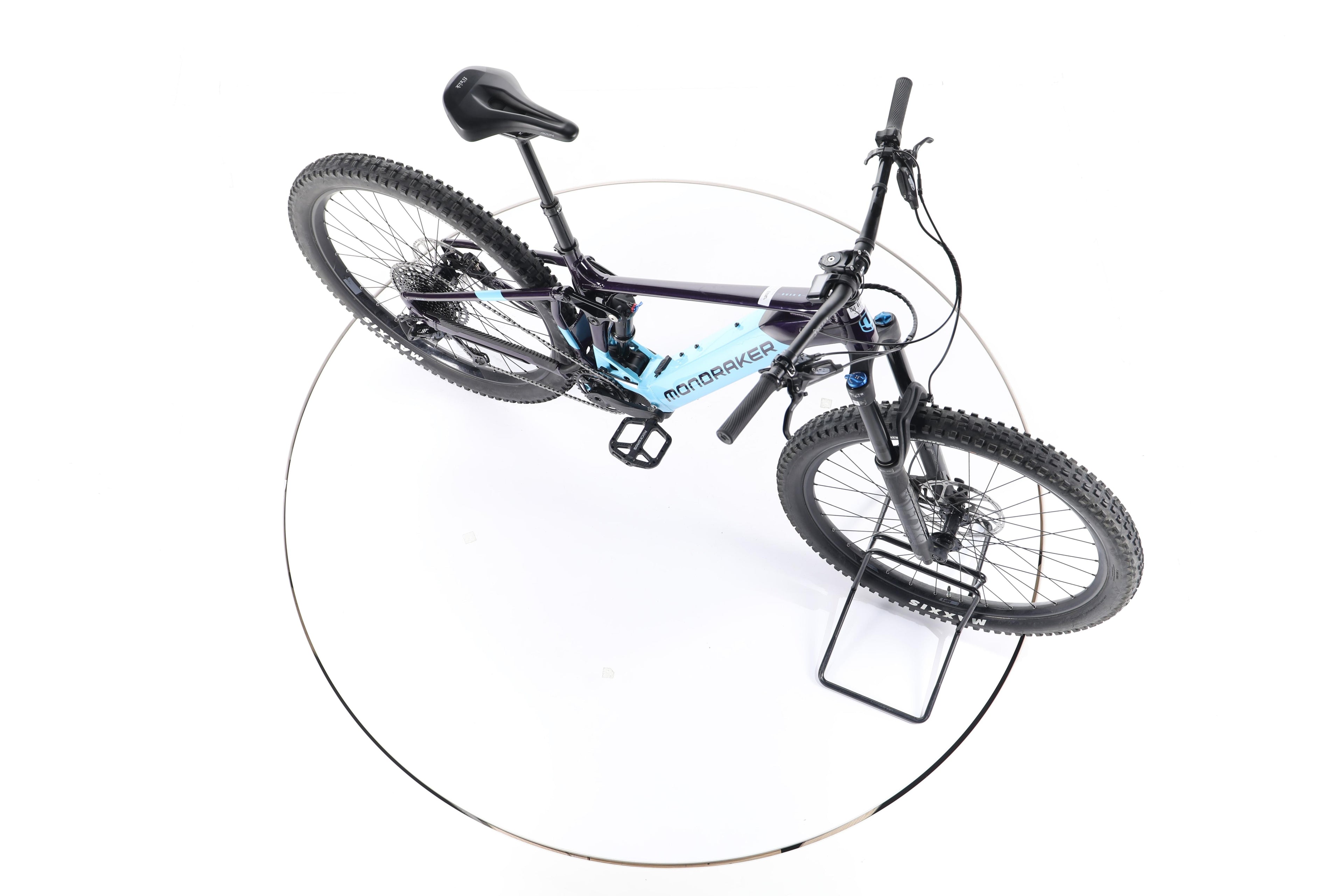 Mondraker DUSK R Fully E-Bike 2023 - Image 14