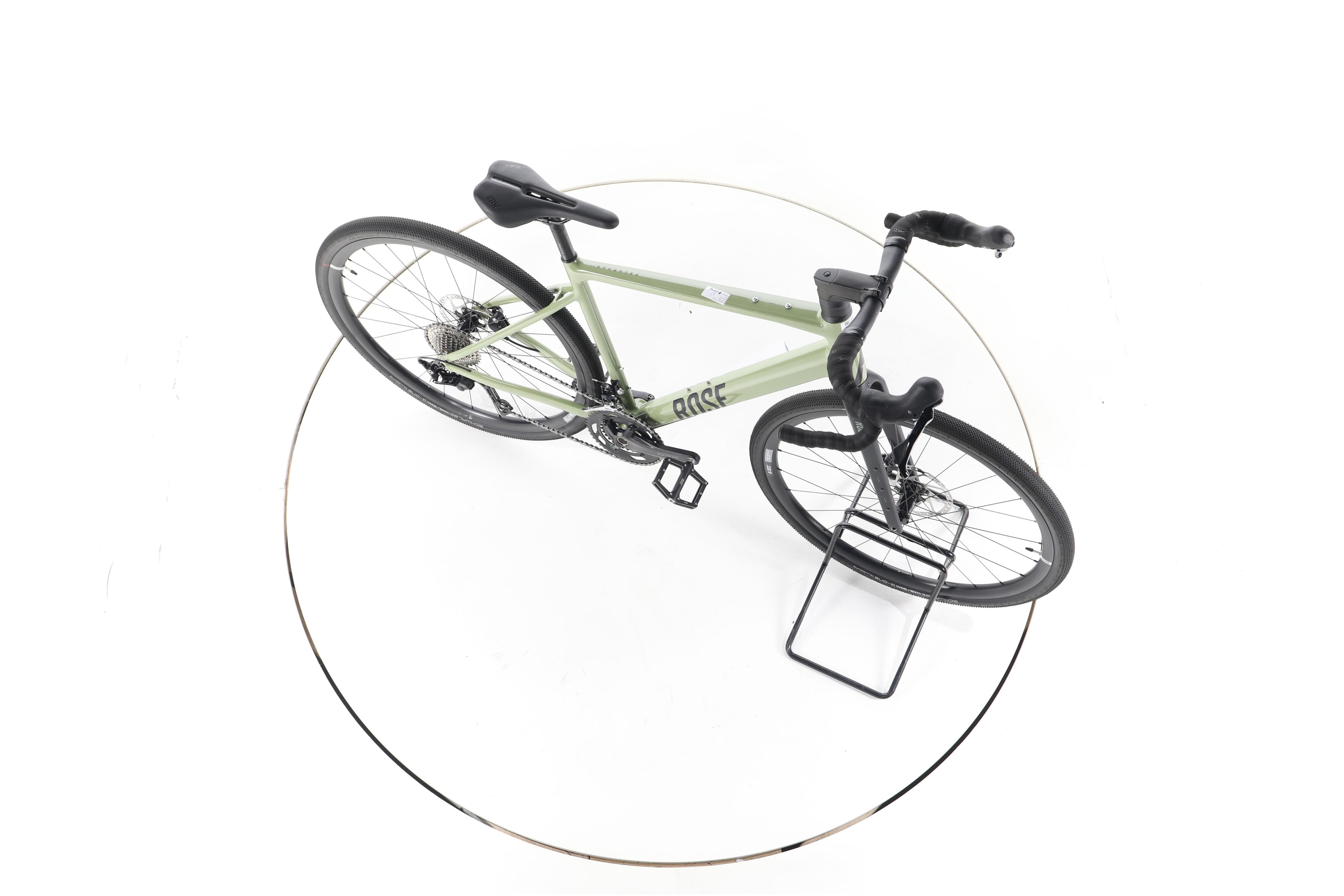 Rose Backroad AL GRX RX400 - Image 14