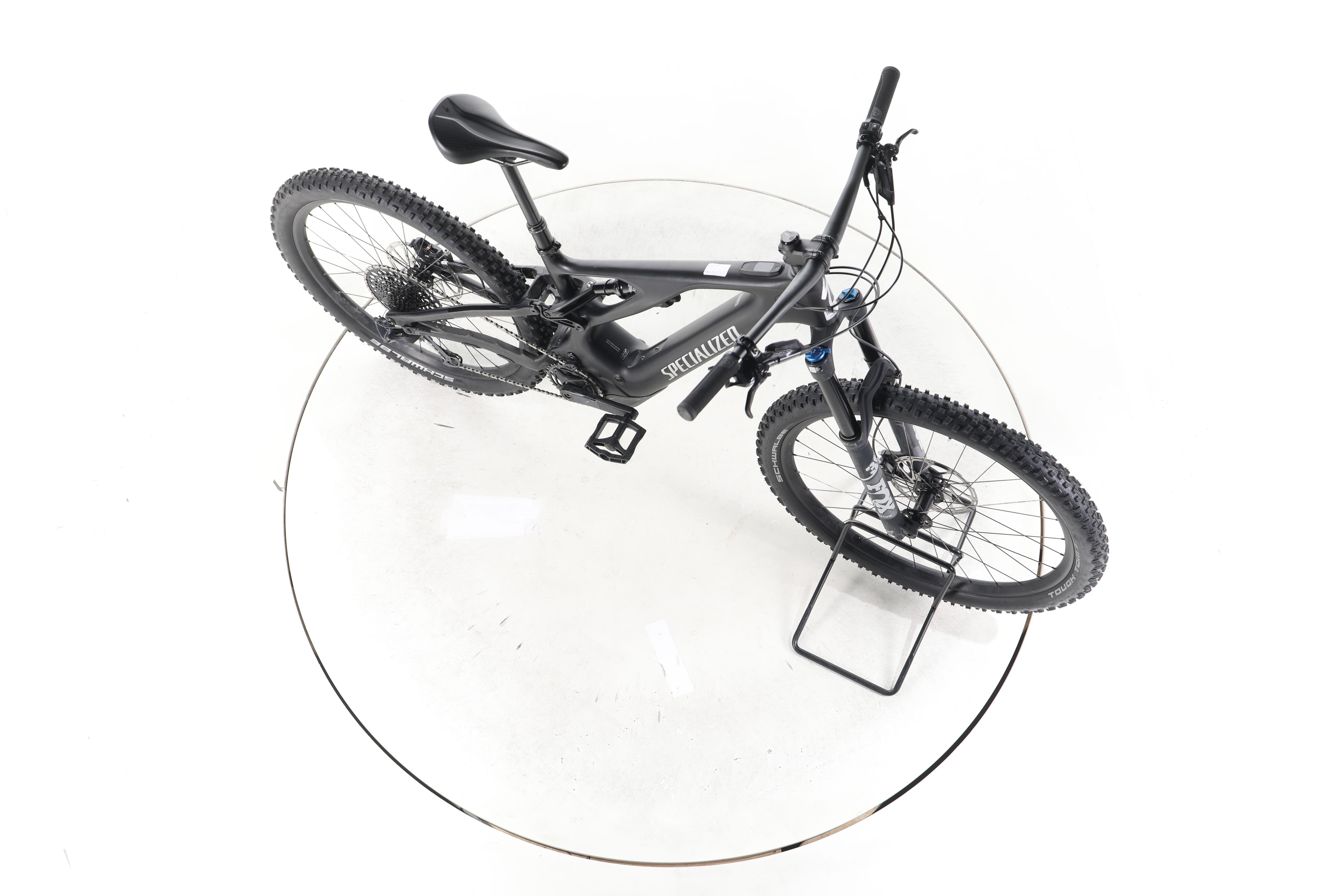 Specialized Turbo Levo Comp E-Bike Fully Carbon - Image 14