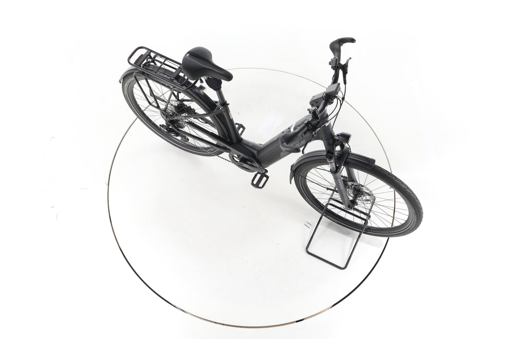 KTM Cento 10 Plus Trekking E-Bike - Image 14
