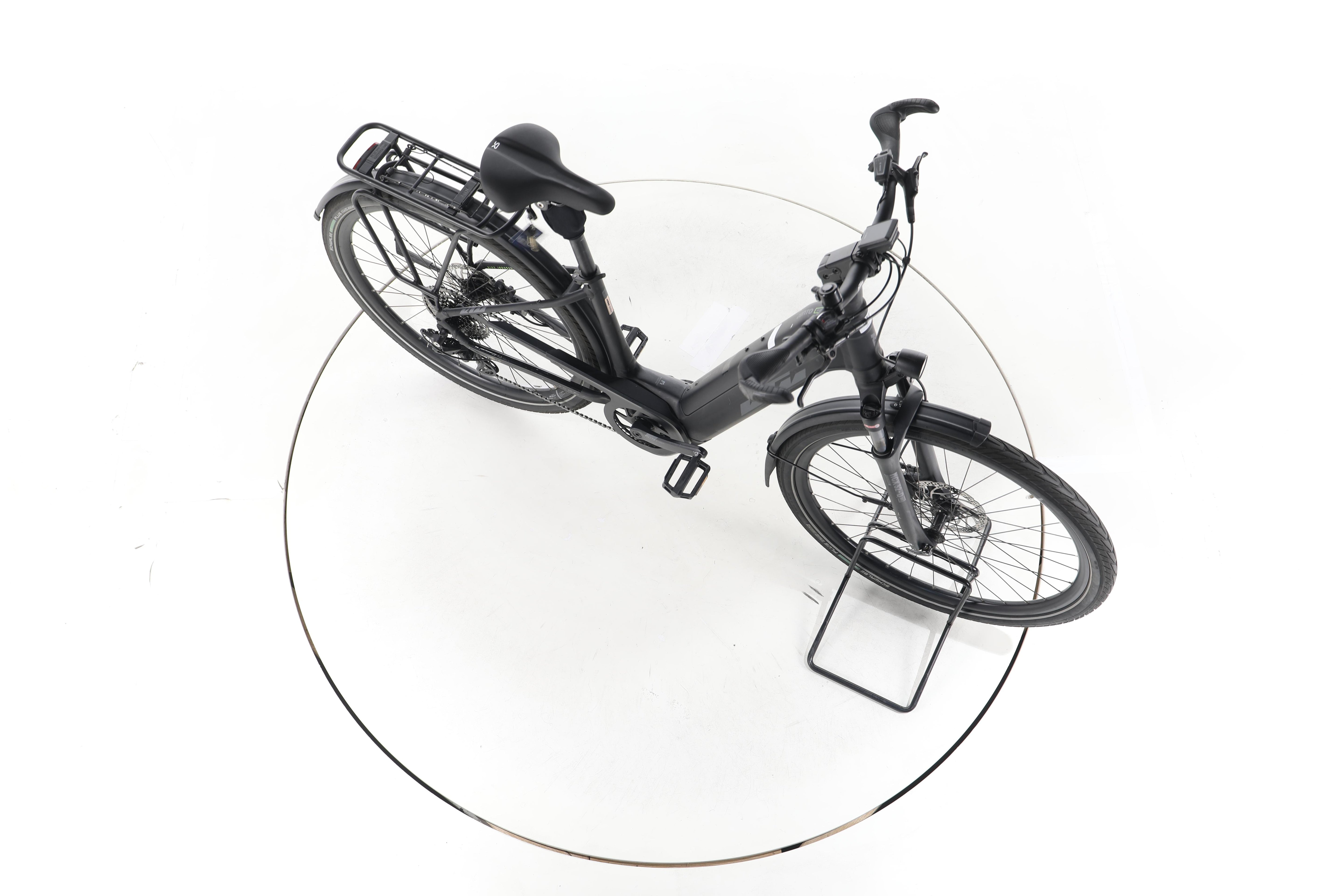 KTM Cento 10 Plus Trekking E-Bike - Image 14