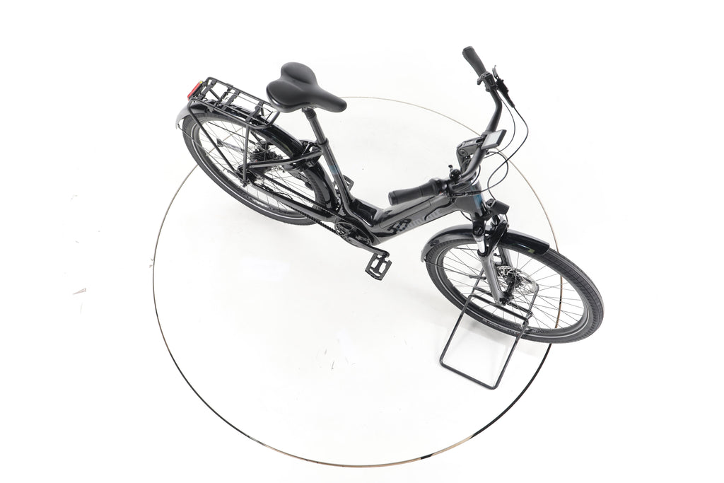 Diamant Beryll Esprit RT City E-Bike Tiefeinsteiger 2025 - Image 14
