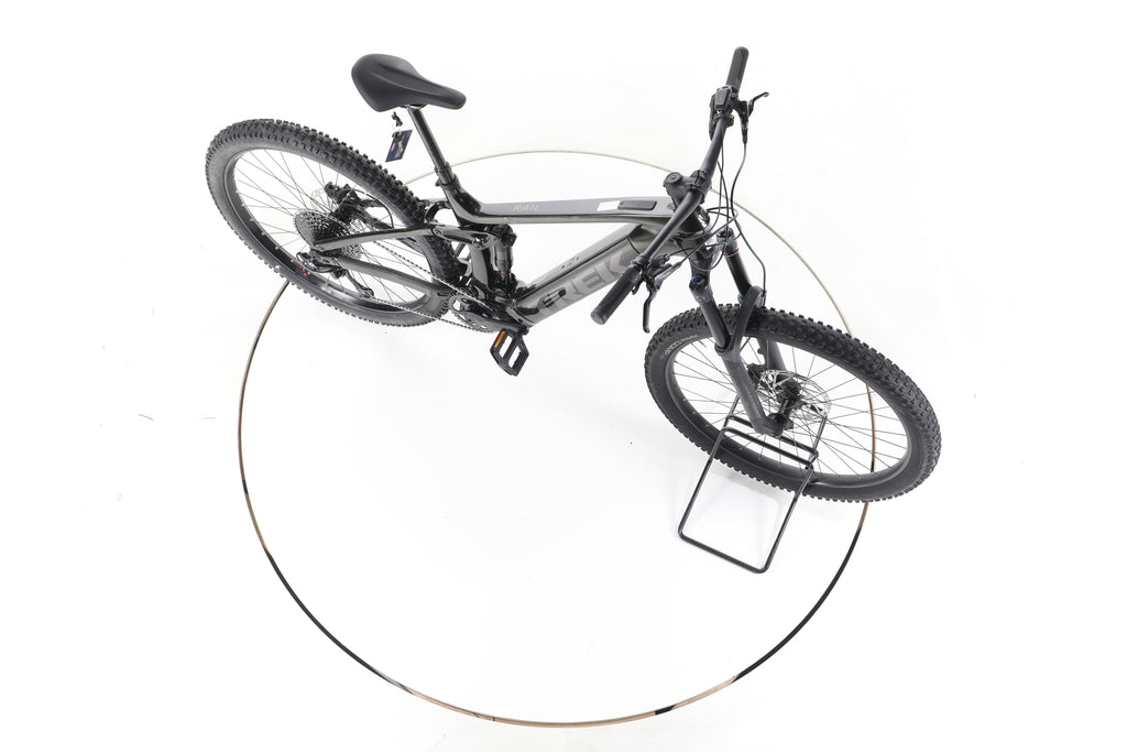 Trek Rail 9.5 Gen 4 E-Bike Fully - Image 14