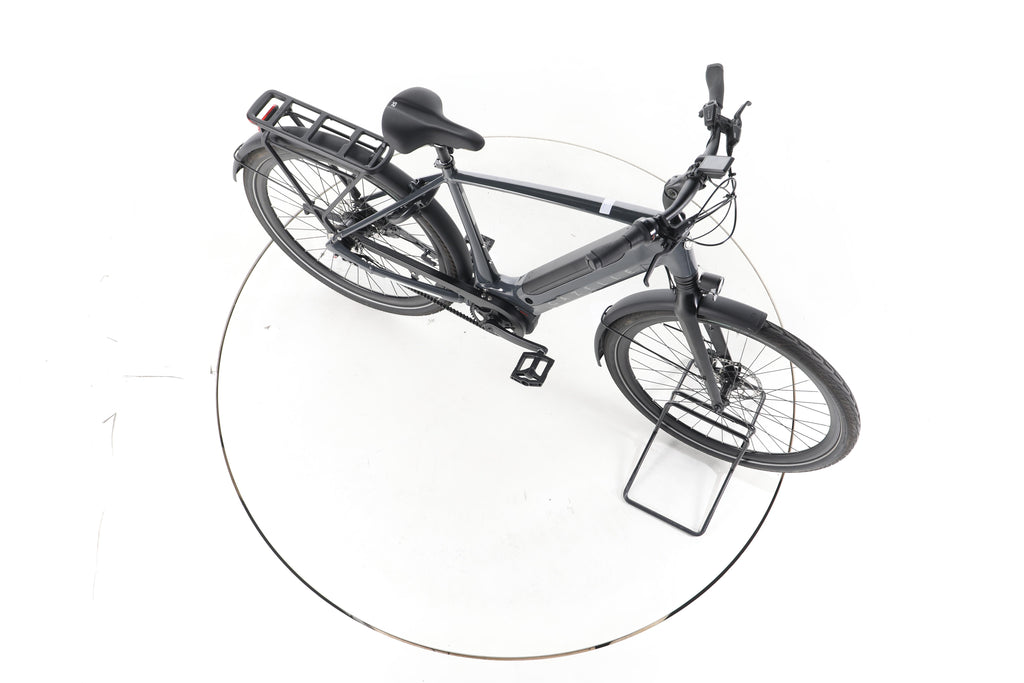 Gazelle Ultimate C5 HMB City E-Bike - Image 14