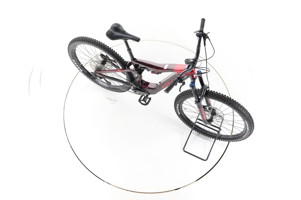 BH Bikes iLYNX+ SL Trail Carbon 8.4 Fully E-Bike Carbon 2024 - Image 14