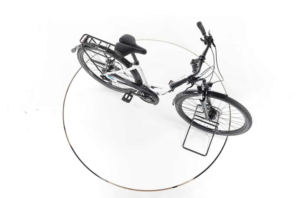 Pegasus Premio SL Fahrrad City & Trekking - Image 14