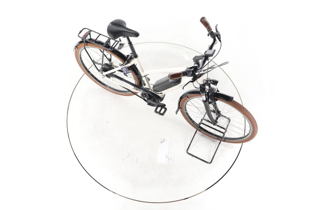 Riese & Müller Cruiser City E-Bike - Image 14