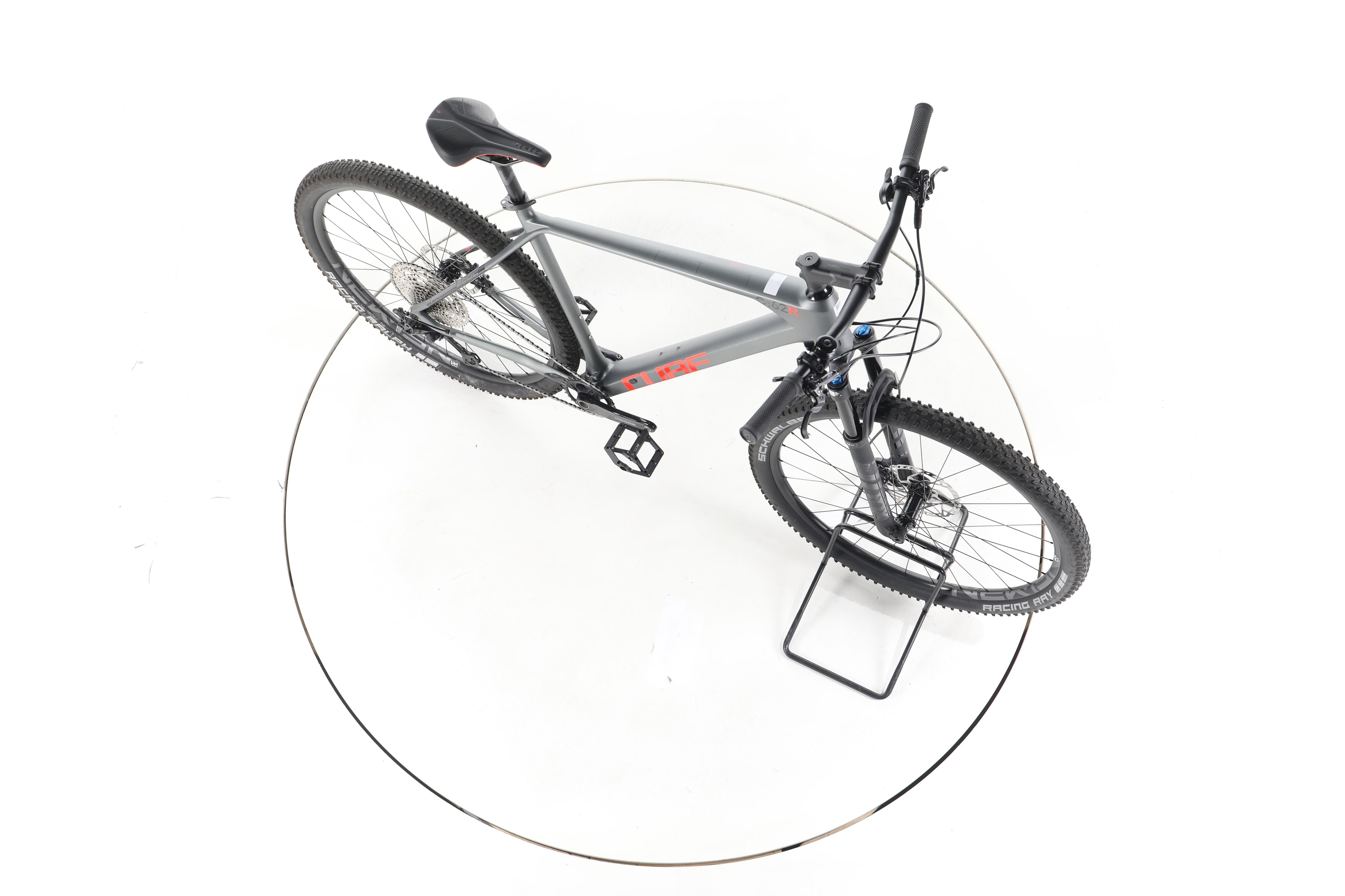 Cube Reaction C:62 Race - Image 14