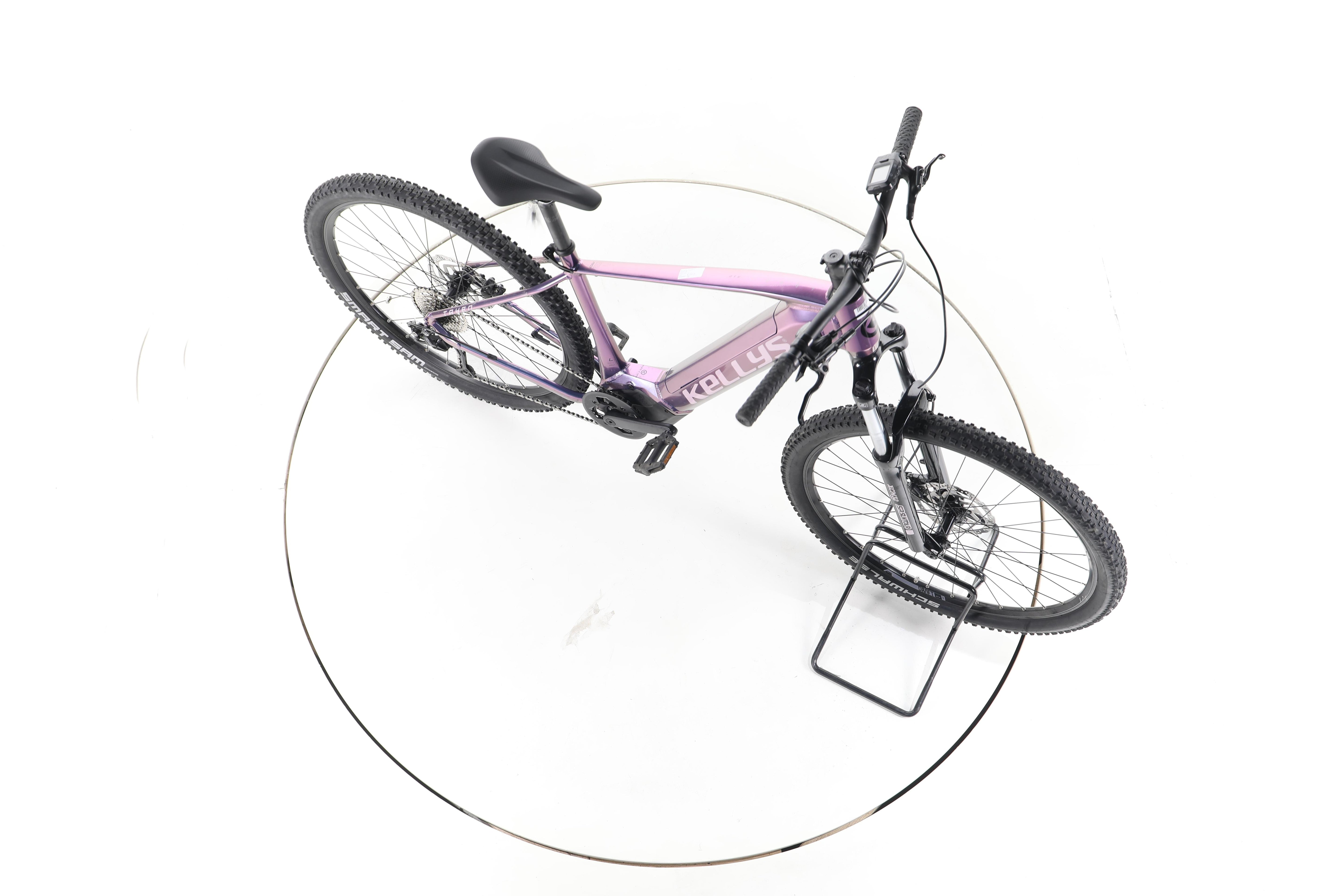 Kellys TAYEN R10 P E-Bike 2023 - Image 14