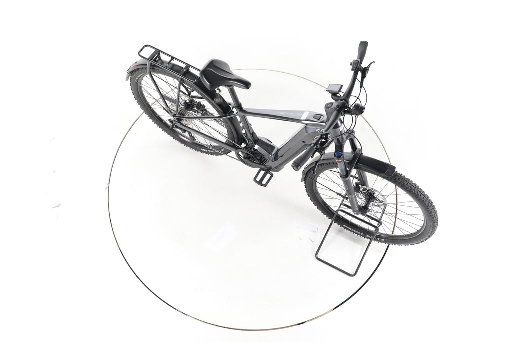 Focus Aventura² Trekking E-Bike - Image 14