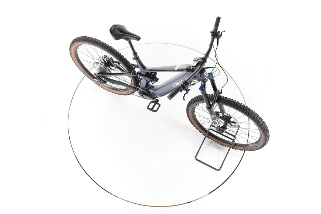 Conway E-WME 6.9 Fully E-Bike 2023 - Image 14
