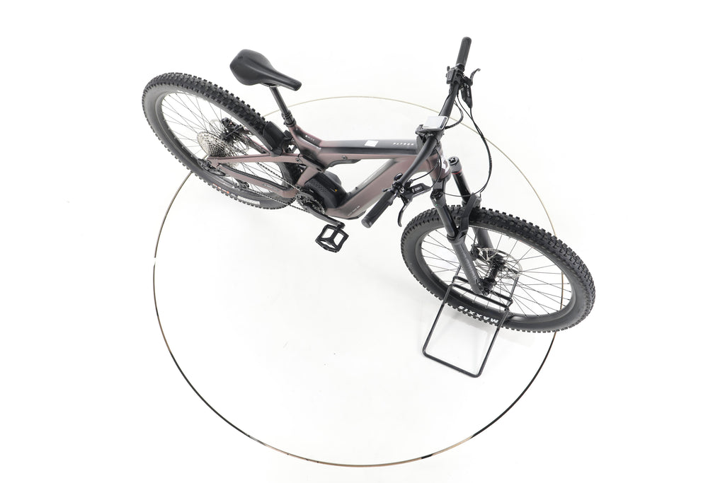 Scott Patron eRIDE 920 Fully E-Bike - Image 14