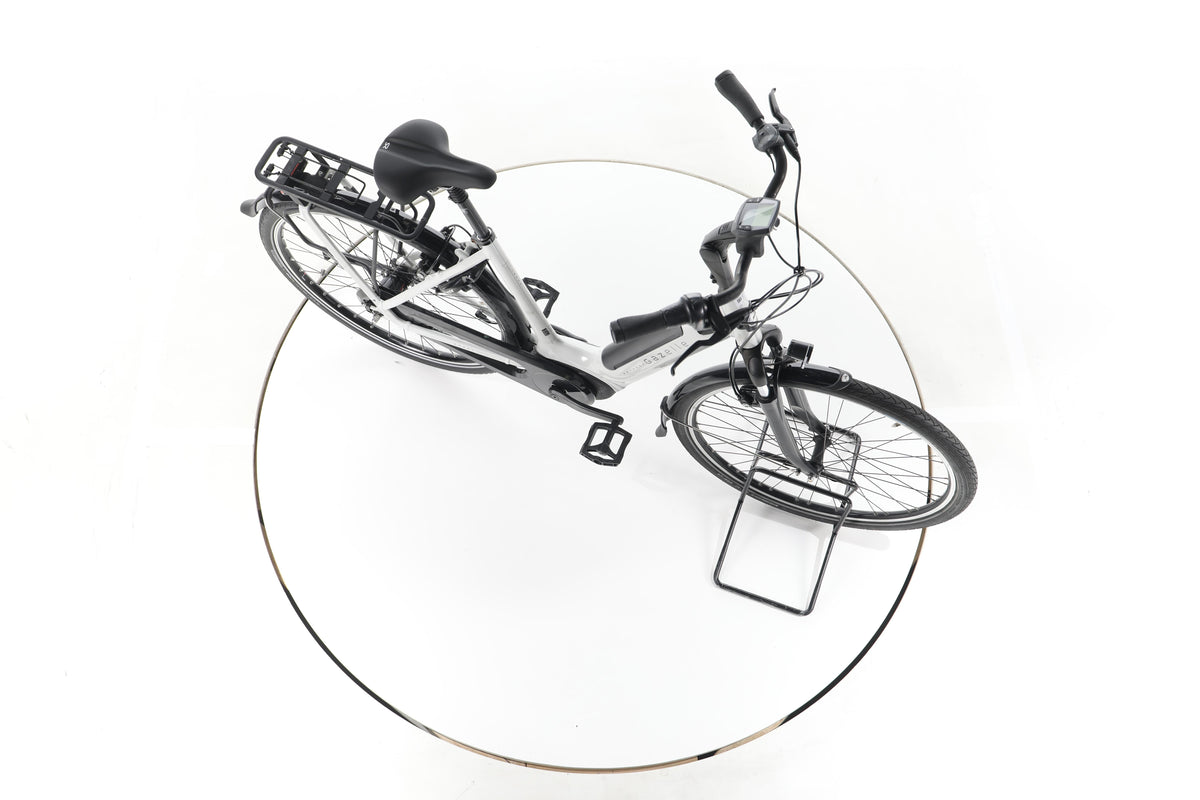 Gazelle Arroyo C7+ HMB Elite City E-Bike Tiefeinsteiger - Image 14