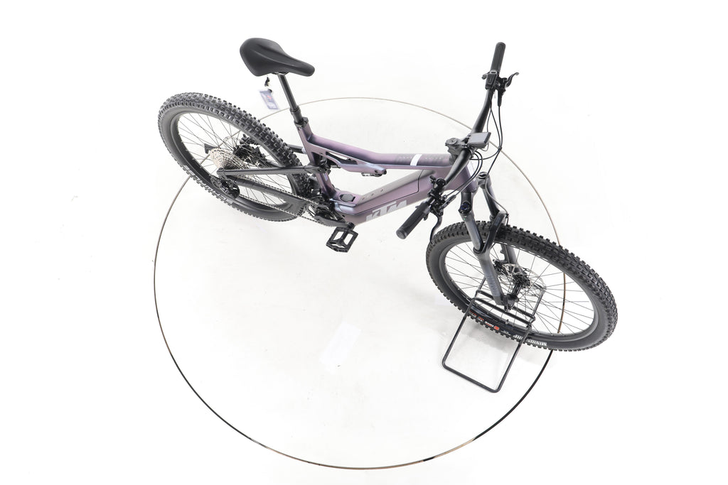 KTM Macina Kapoho Elite E-Bike Fully Carbon - Image 14